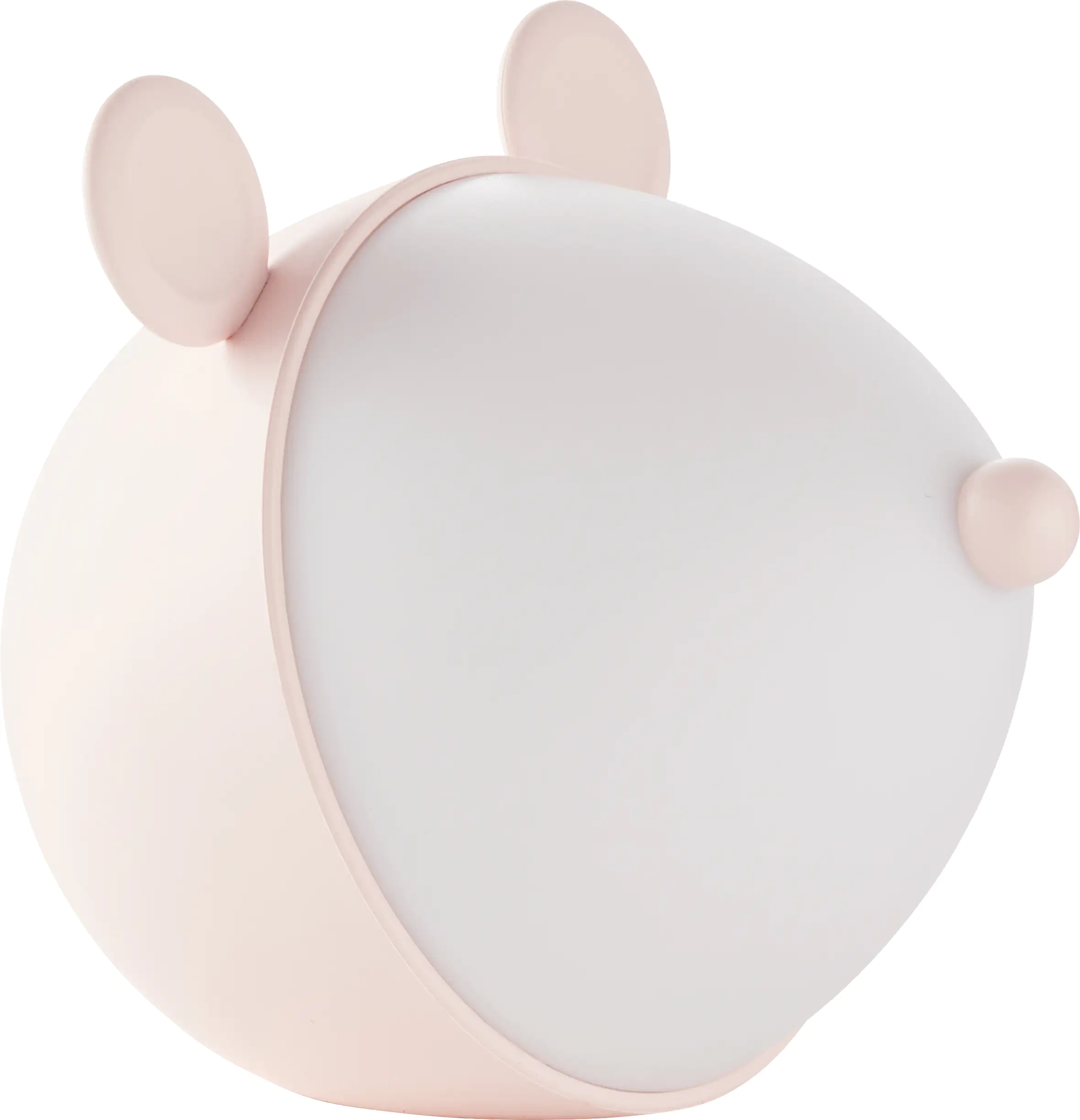 Brilliant Kinder-Tischleuchte Muso pink 5 W dimmbar warmweiß-kaltweiß Brilliant Kinder-Tischleuchte Muso pink 5 W dimmbar warmweiß-kaltweiß