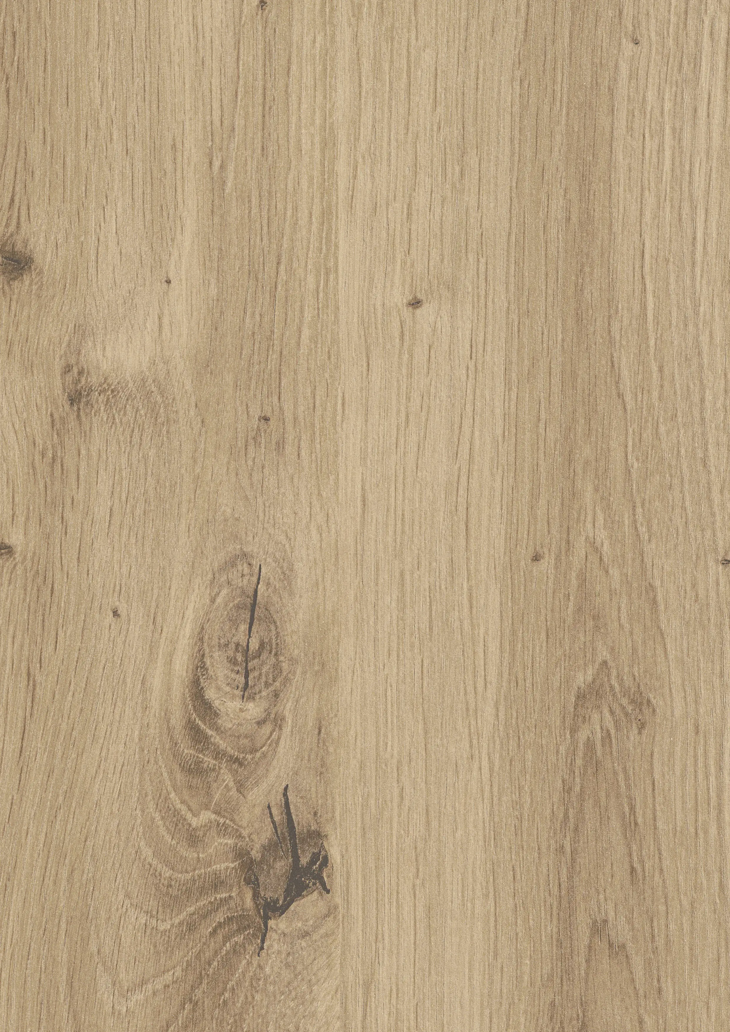 GetaElements Wandanschlußprofil Plus Ei793 artis eiche 300x2x3 cm