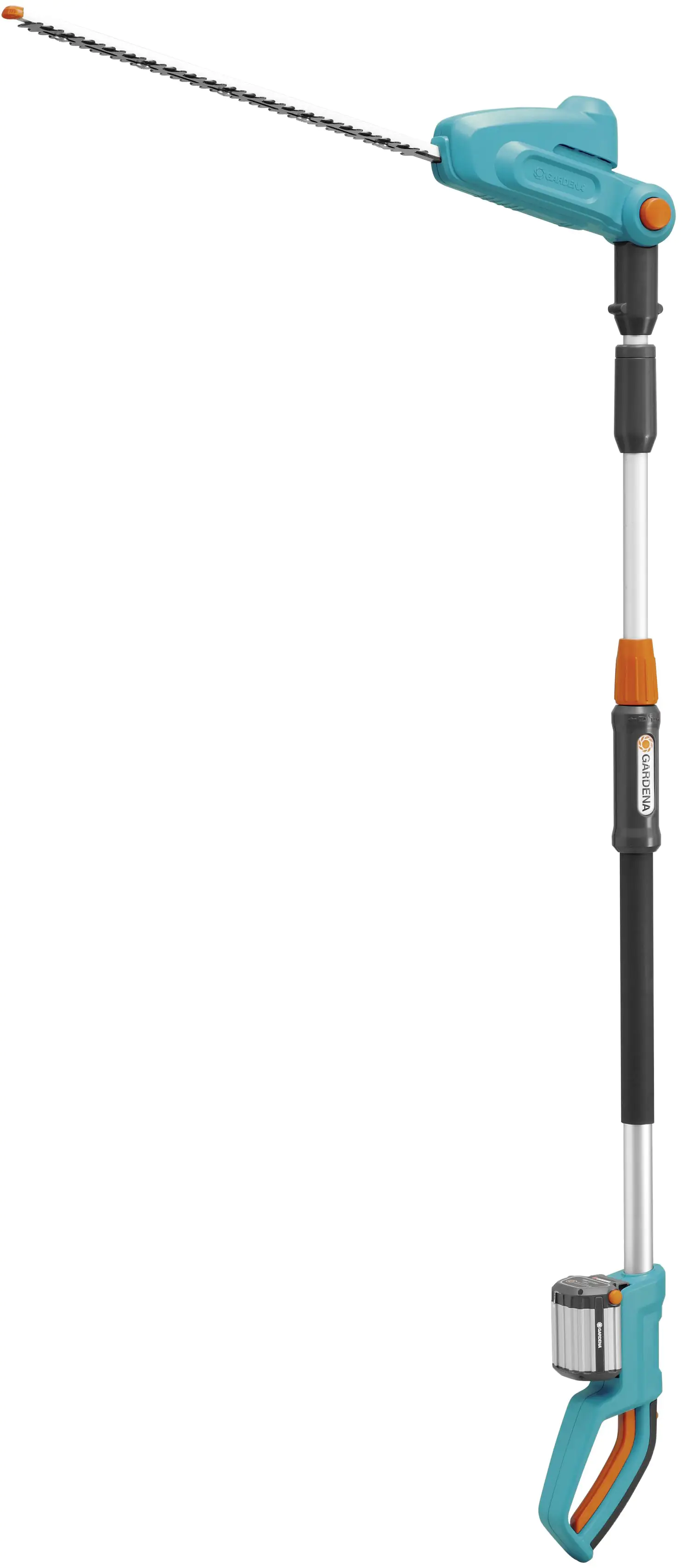 Gardena Akku-Heckenschere THS Li-18/42