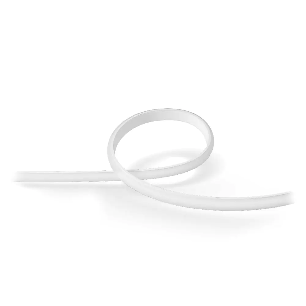 8719514339989 Philips Hue LED Lightstrip Gradient Ambiance weiß RGBW 1 m Erweiterung
