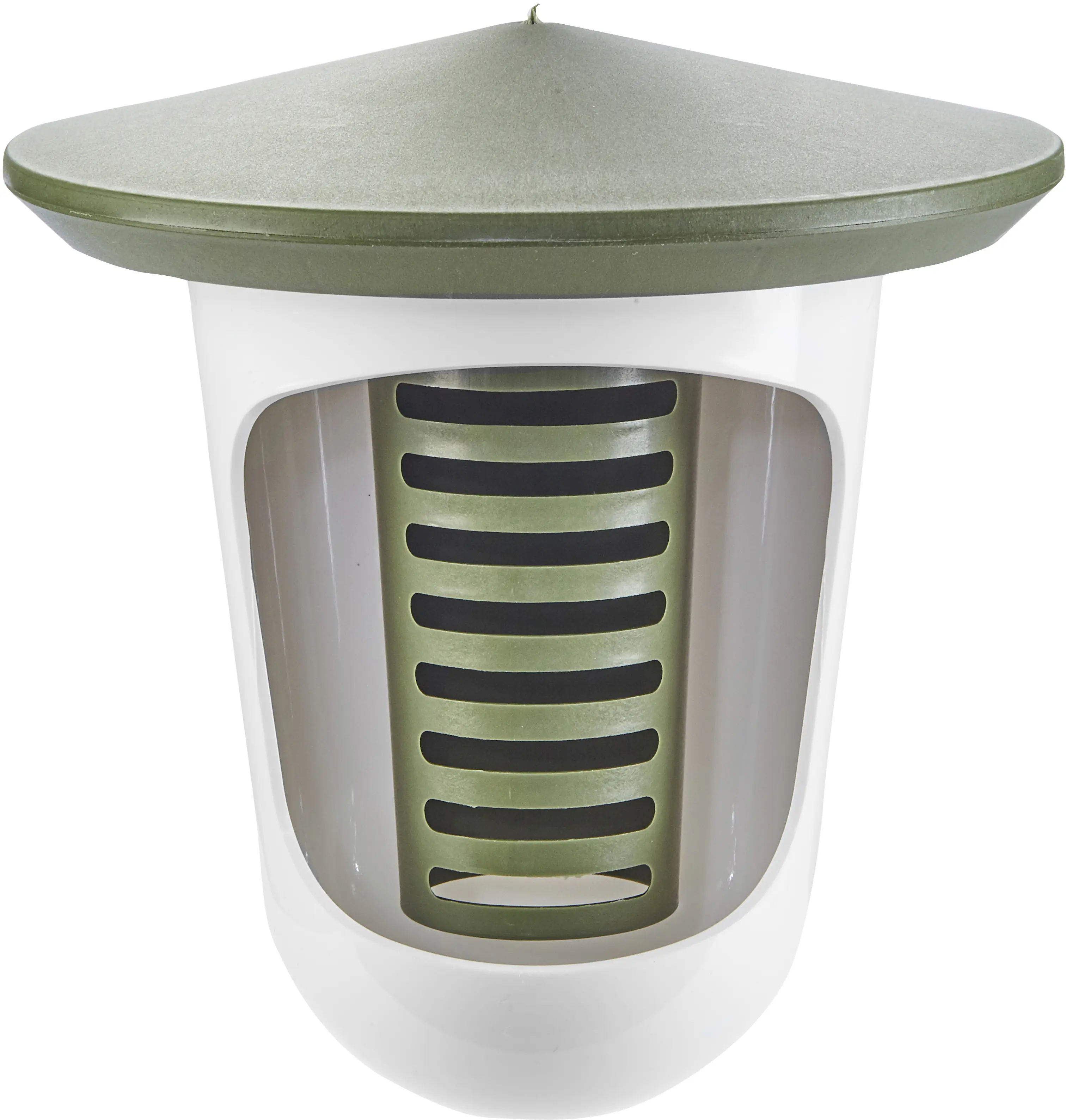 Elles Vogelfutterspender Futter-Festung