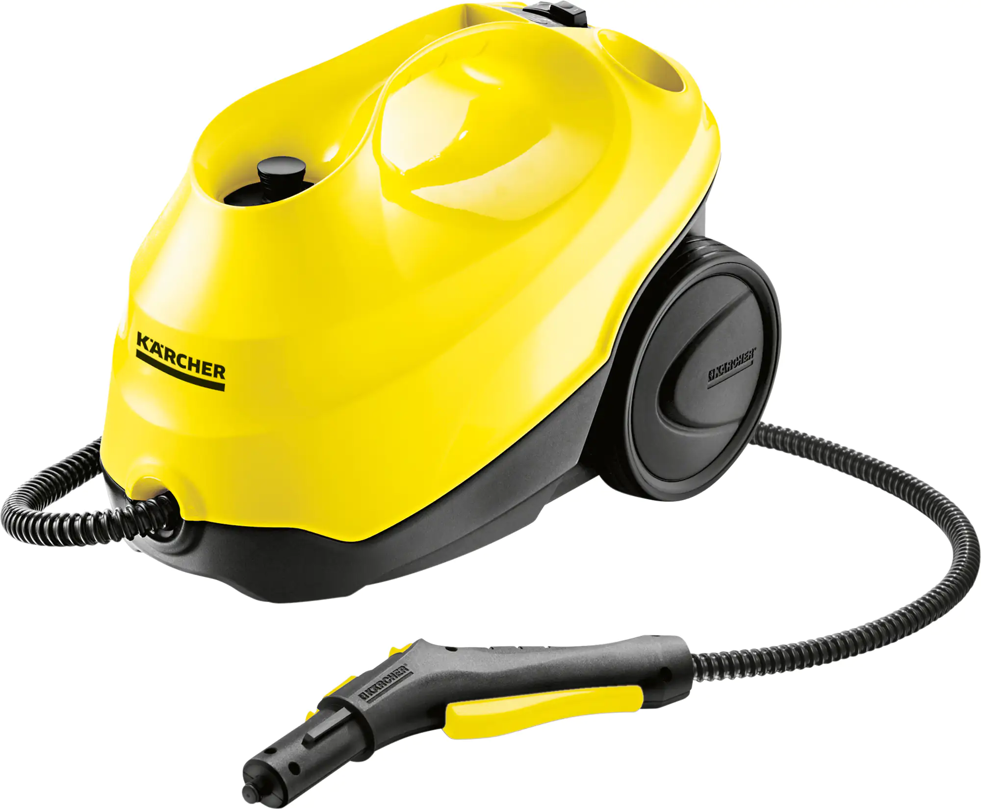 Kärcher Dampfreiniger SC 3 EasyFix 1900 W, 3.5 bar