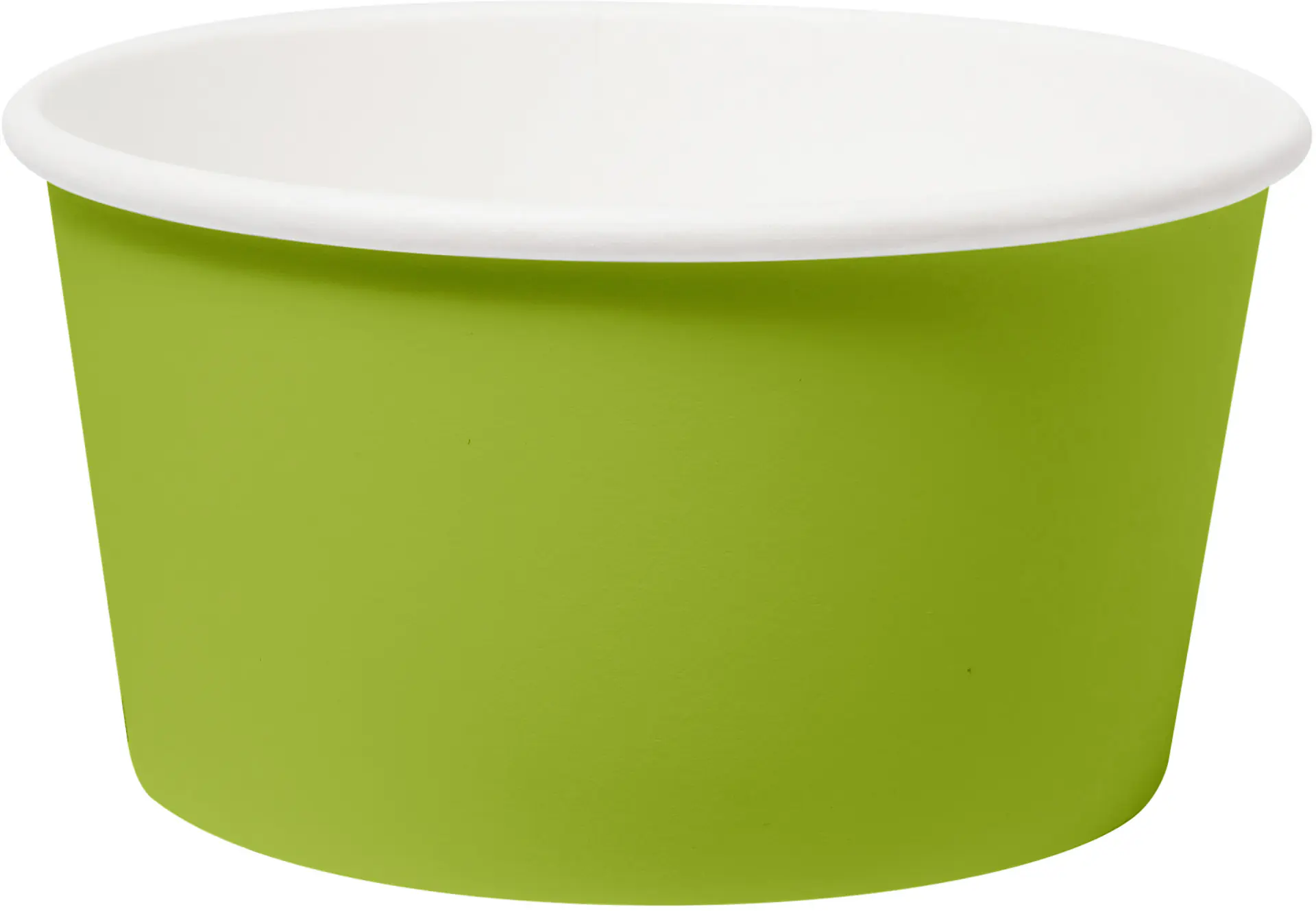 Duni Pappschale Bio grün Ø 11 x 6 cm 420 ml - 10 Stück Duni Pappschale Bio grün Ø 11 x 6 cm 420 ml - 10 Stück