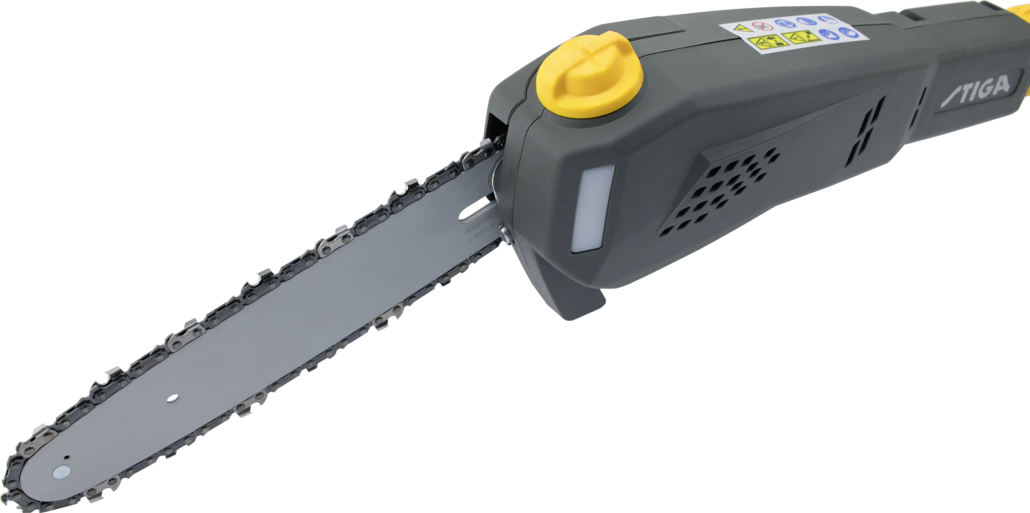 Stiga Akku Multitool MT 500e Stiga Akku Multitool MT 500e