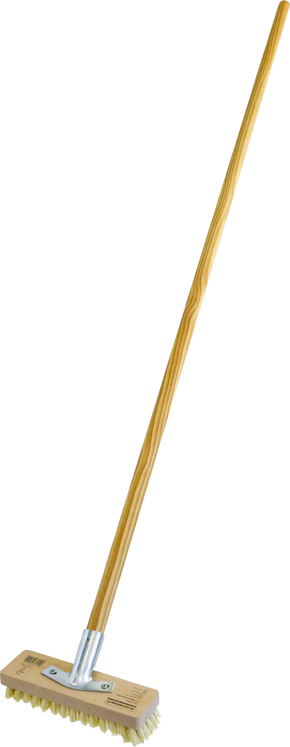 Coronet Schrubber 24 cm mit Gerätestiel 140 cm Coronet Schrubber 24 cm mit Gerätestiel 140 cm