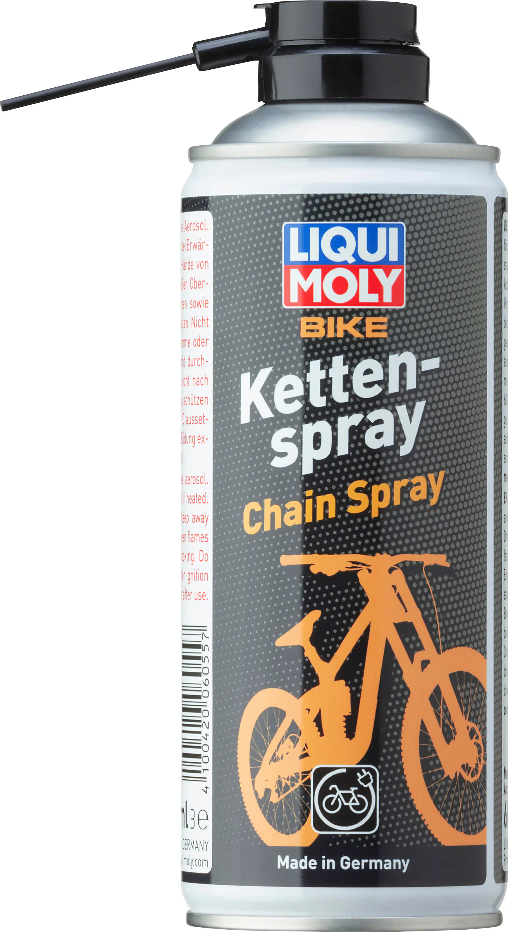 Liqui Moly Bike Kettenspray 400 ml