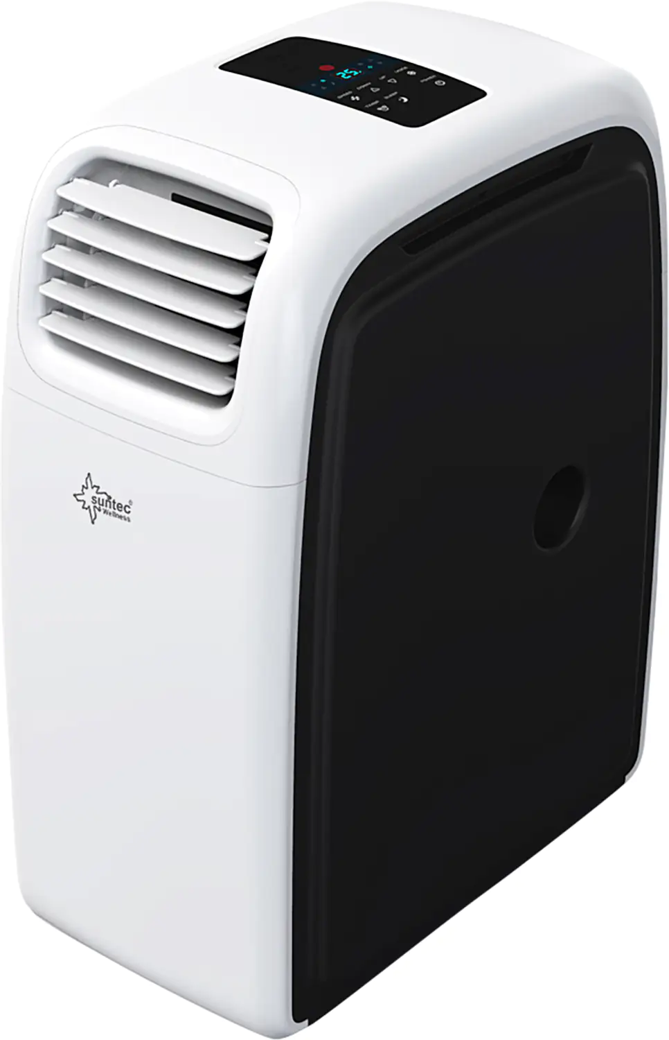 Suntec Mobiles Klimagerät Transform 9000 Eco 9.000 BTU Suntec Mobiles Klimagerät Transform 9000 Eco 9.000 BTU