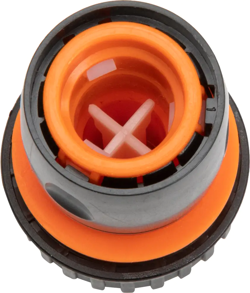 TrendLine Schlauchanschluss-Stück