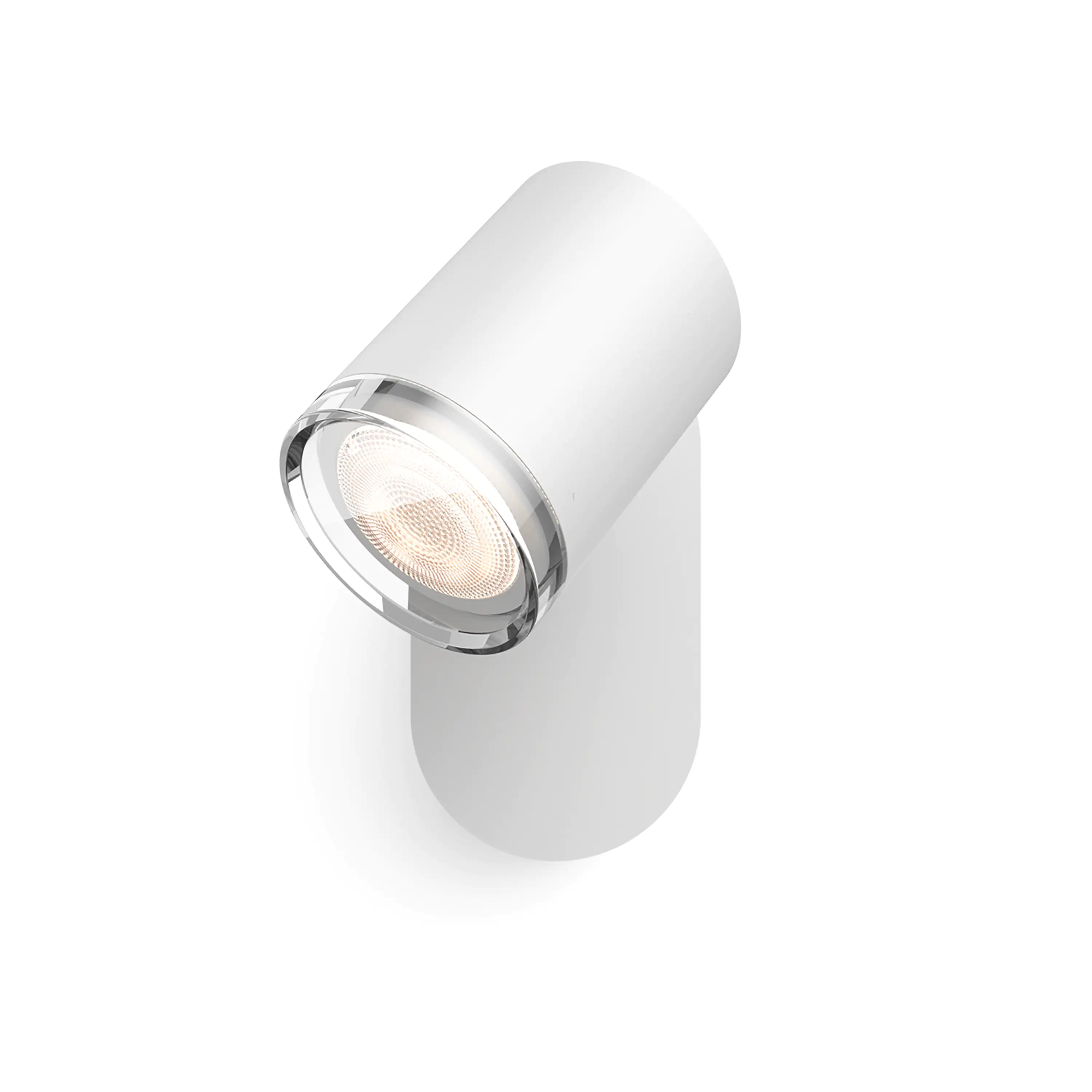 8718696175750 Philips Hue Badezimmer-Spot White Ambiance Adore GU10 warmweiß-kaltweiß