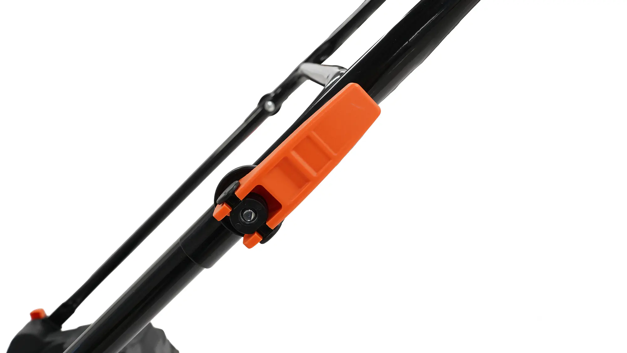 Primaster Kehrmaschine PKM 65 65 cm Arbeitsbreite