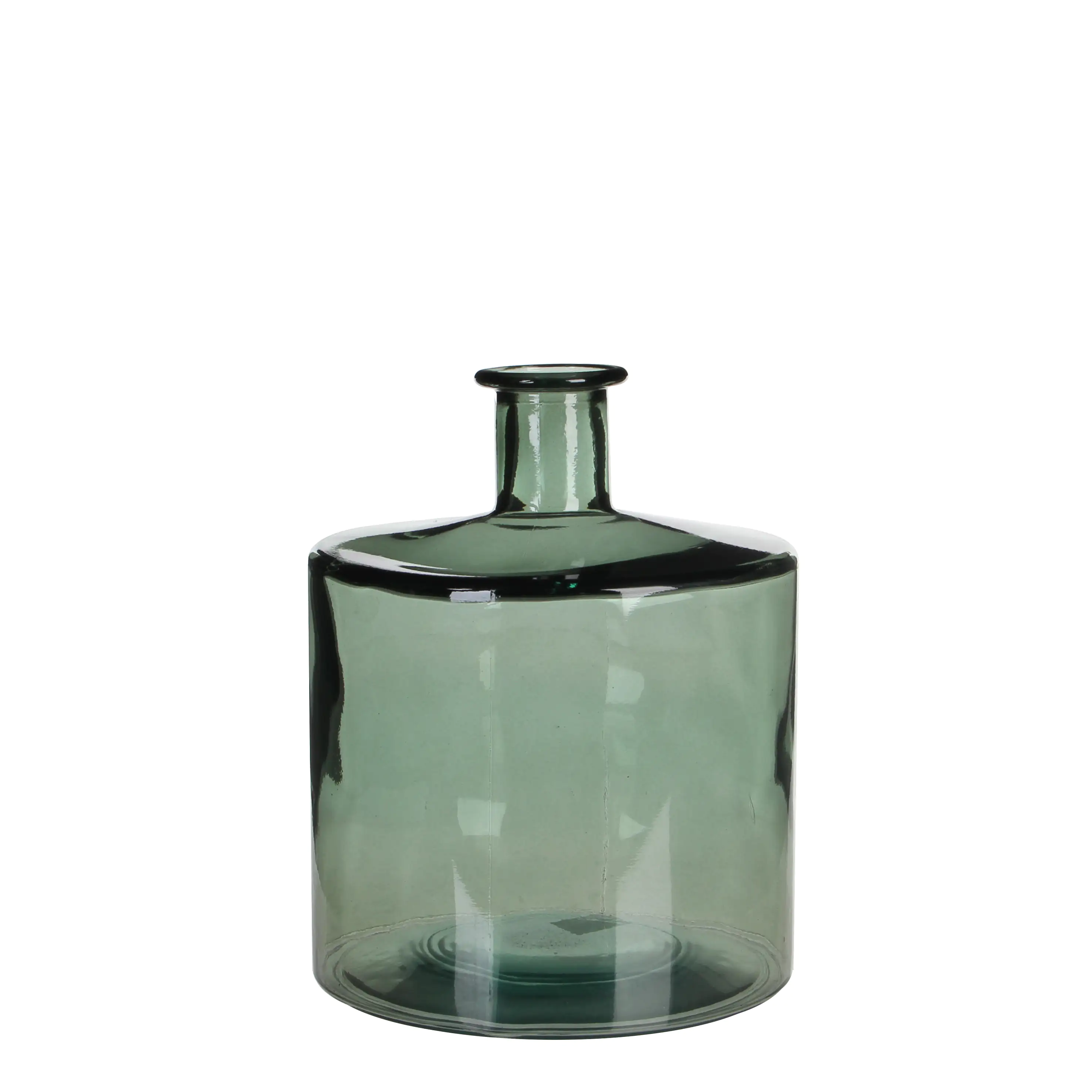 8712799302709 Mica Flasche Guan 26 x 21 cm grau