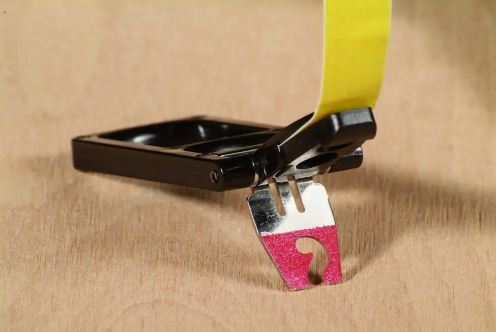 Stabila Stahlbandmaß BM 50 W 30 m Stabila Stahlbandmaß BM 50 W 30 m