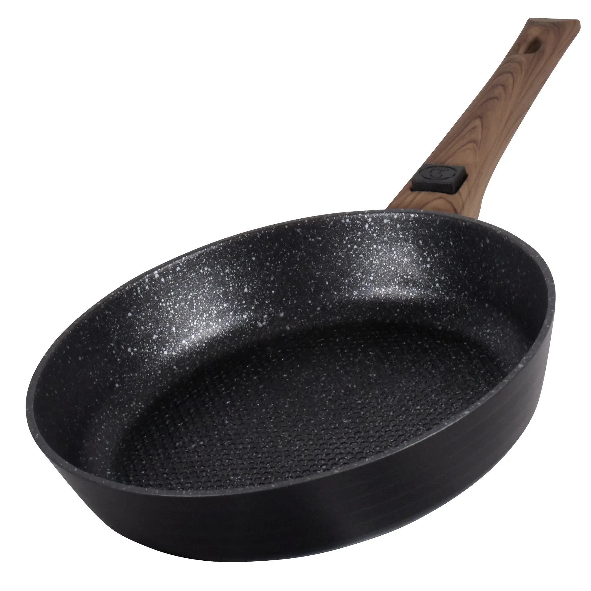 Pfanne Legend mit Click 24 cm