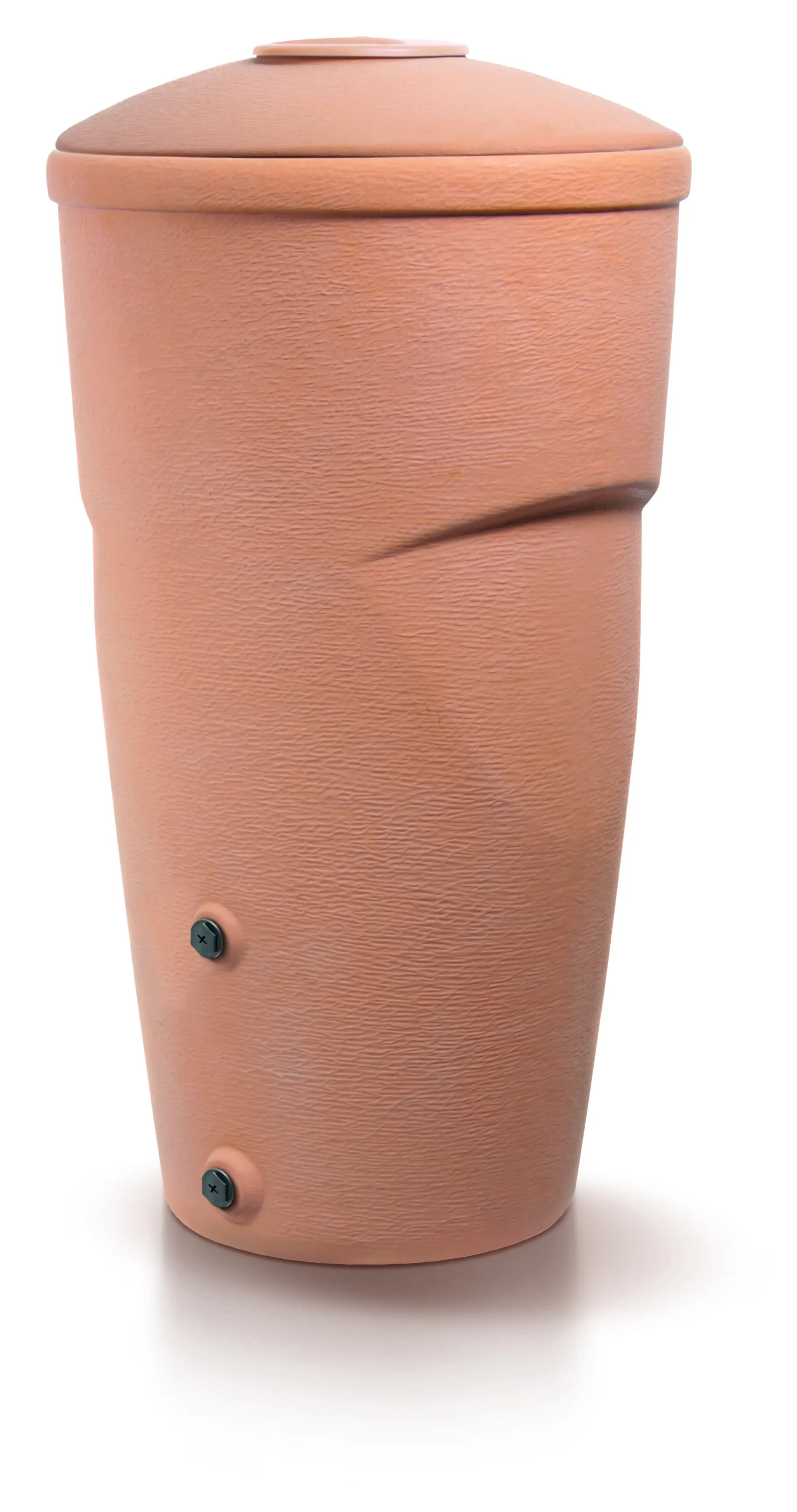 Arves Regenspeicher Wallycan 270 L terrakotta