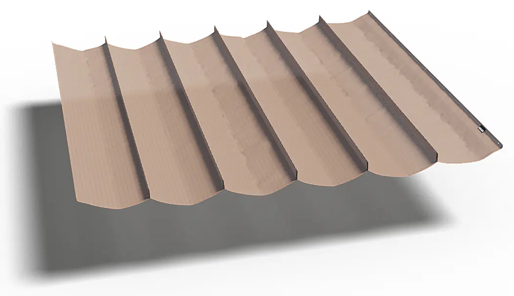 Platinum Faltsonnensegel Coolfit 2 x 3 m sand