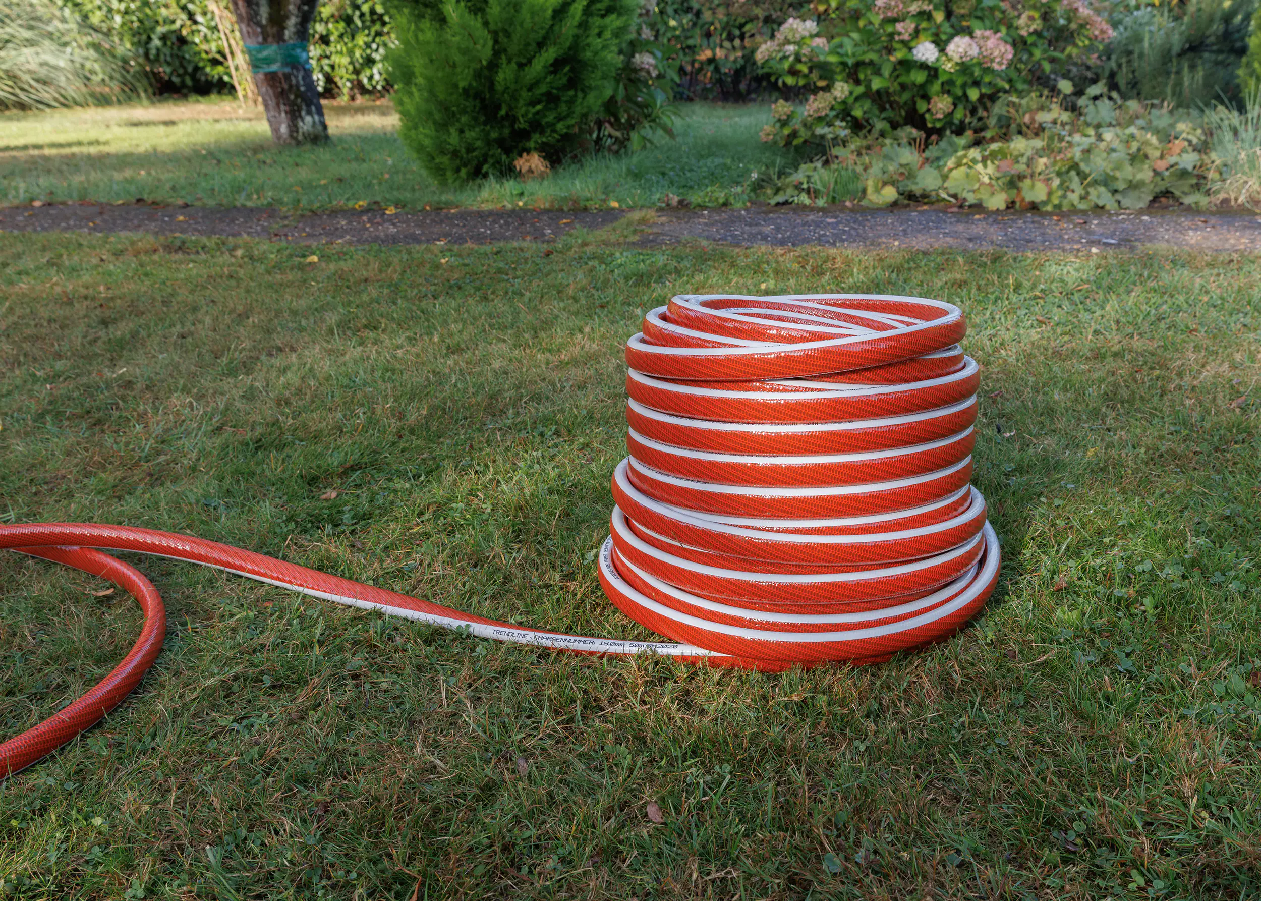TrendLine Gartenschlauch 50 m Ø 19 mm (3/4")