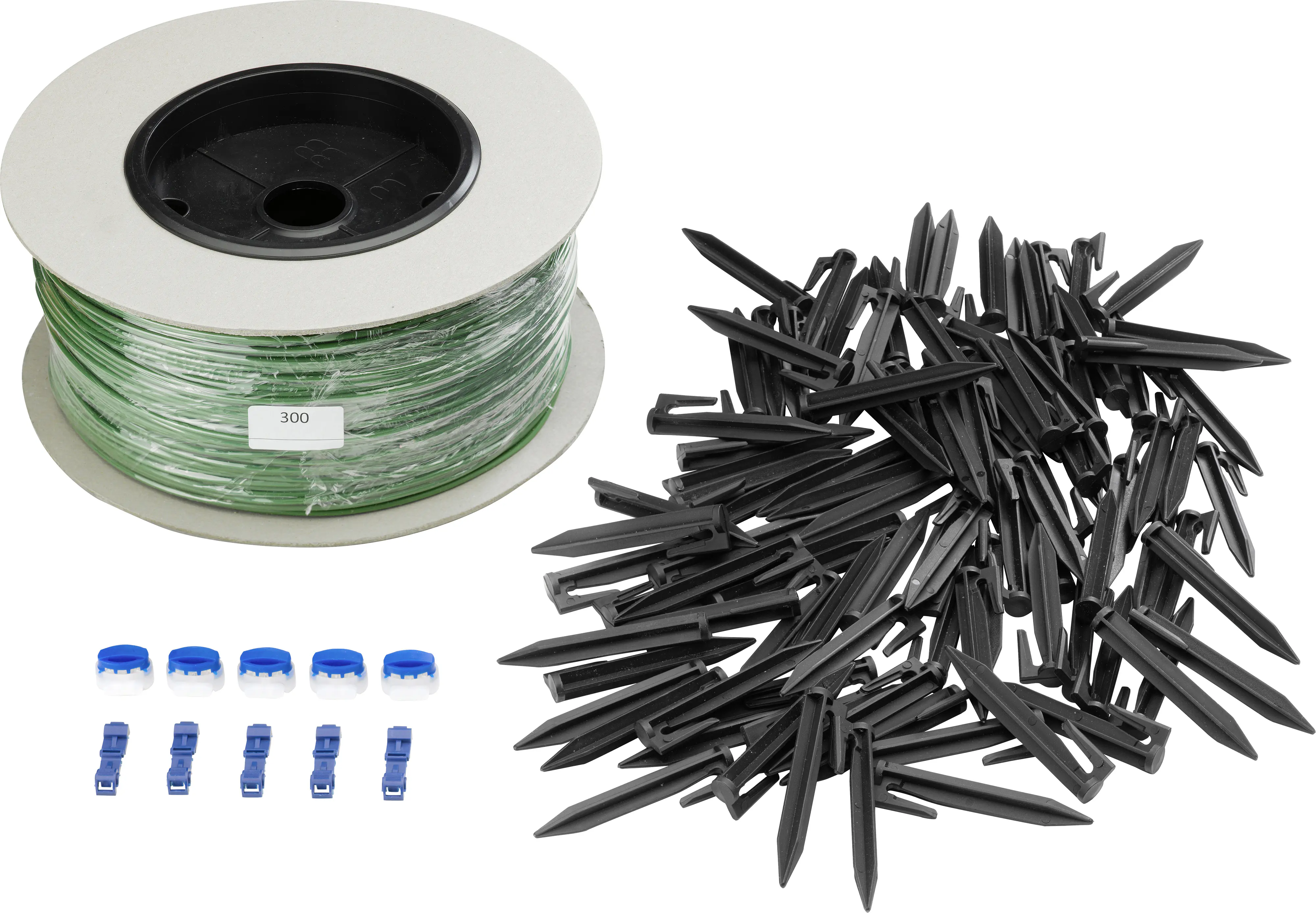 Stiga Installationskit S Für Stiga Mähroboter G