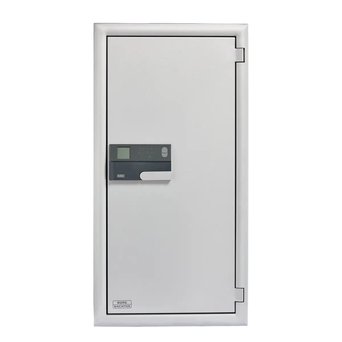 4003482414705 Burg Wächter Diplomat MTD 780 E FP Wertschutzschrank 98,5 x 50 x 46,2 cm