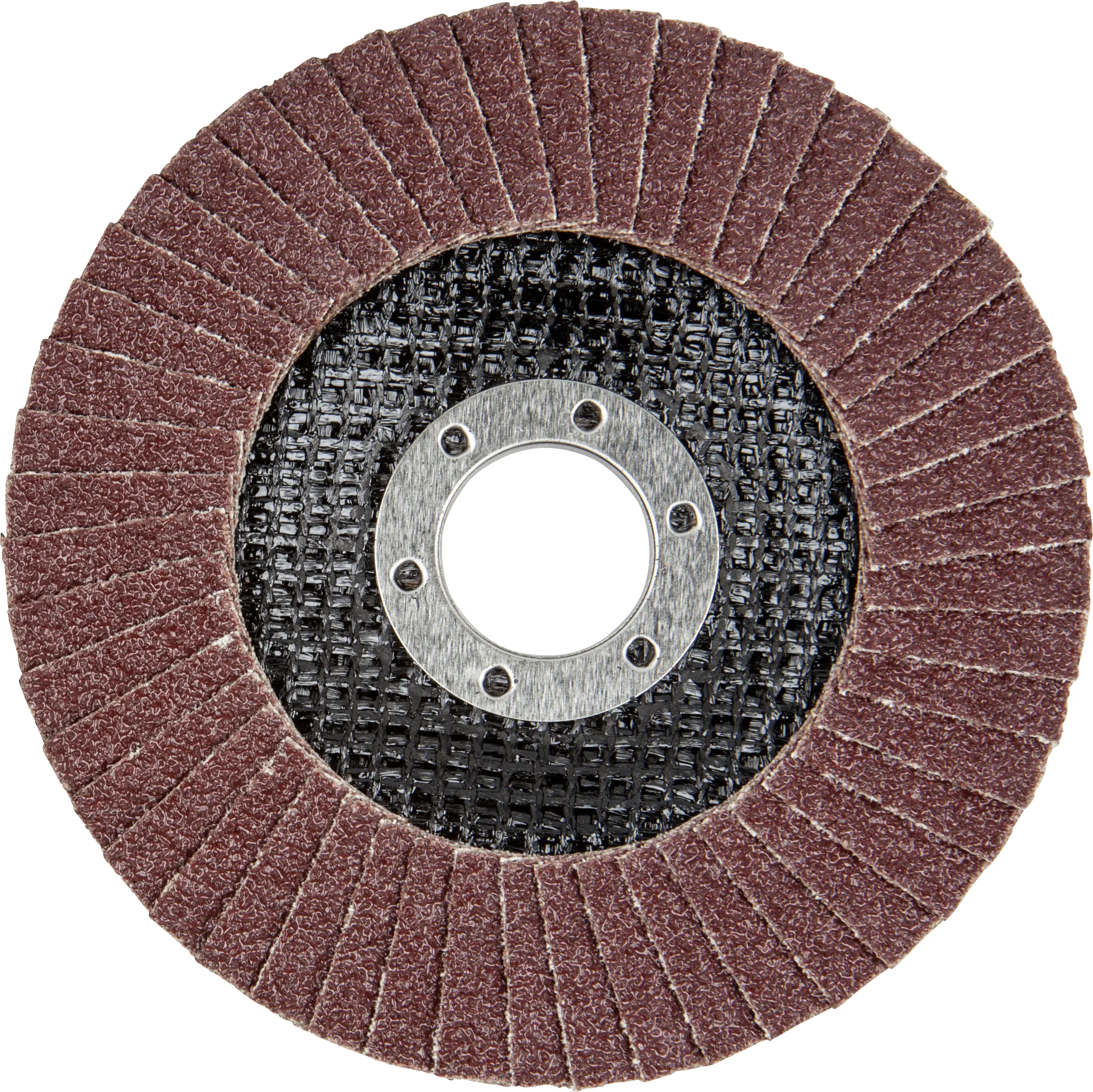 Wolfcraft Schleifmopteller Ø 115 x 22,23 mm Wolfcraft Schleifmopteller Ø 115 x 22,23 mm