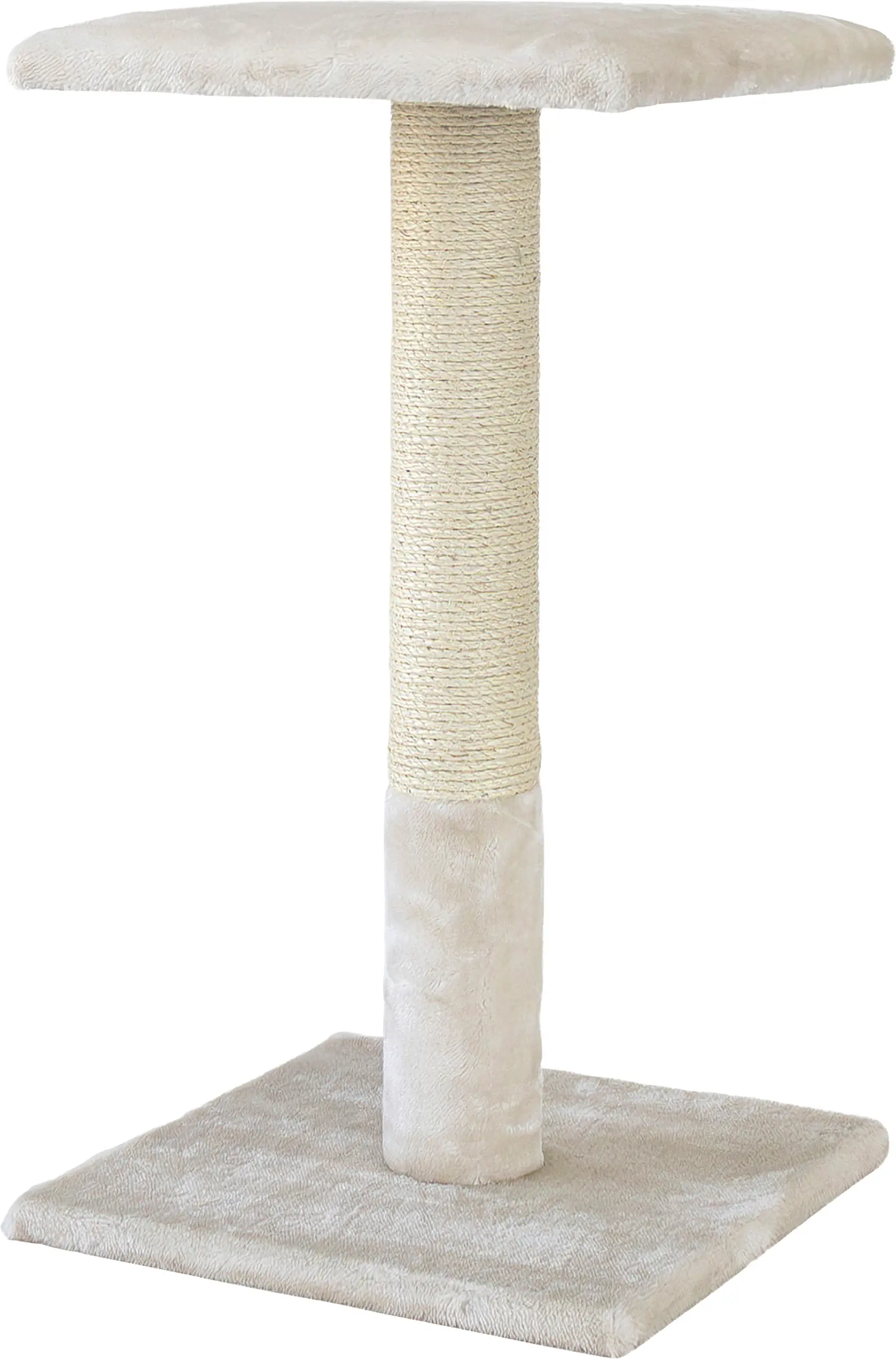 Nobby Kratzbaum Kami H 69 cm cream