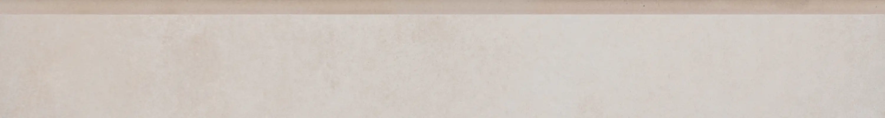 Sockel Batista Desert 59,7 x 8 cm beige