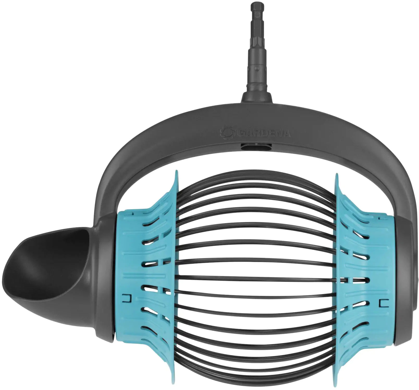 Gardena Rollsammler combisystem ohne Stiel