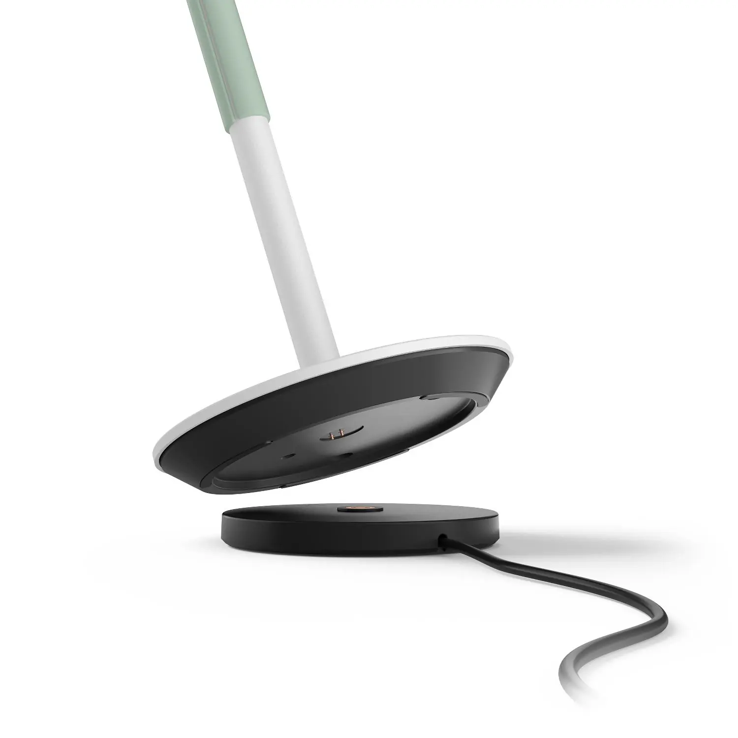 Philips Hue LED Tischleuchte Go 6,2W weiß