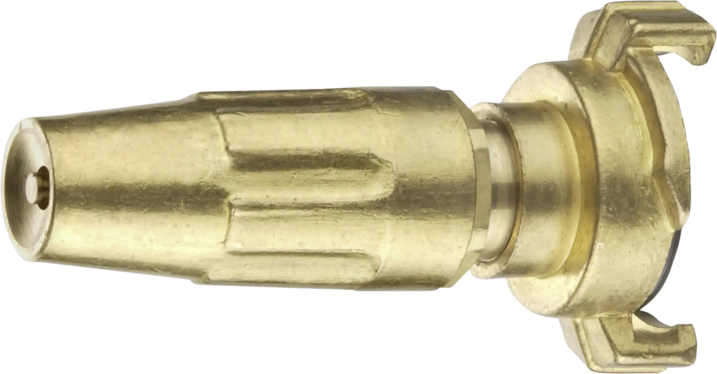 Cornat Schlauchspritze Schnellkupplung