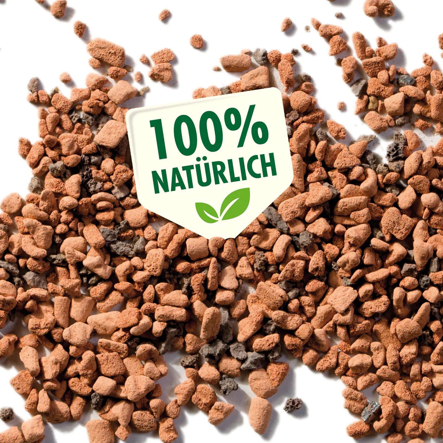 Seramis Spezial-Substrat für Palmen 15 L