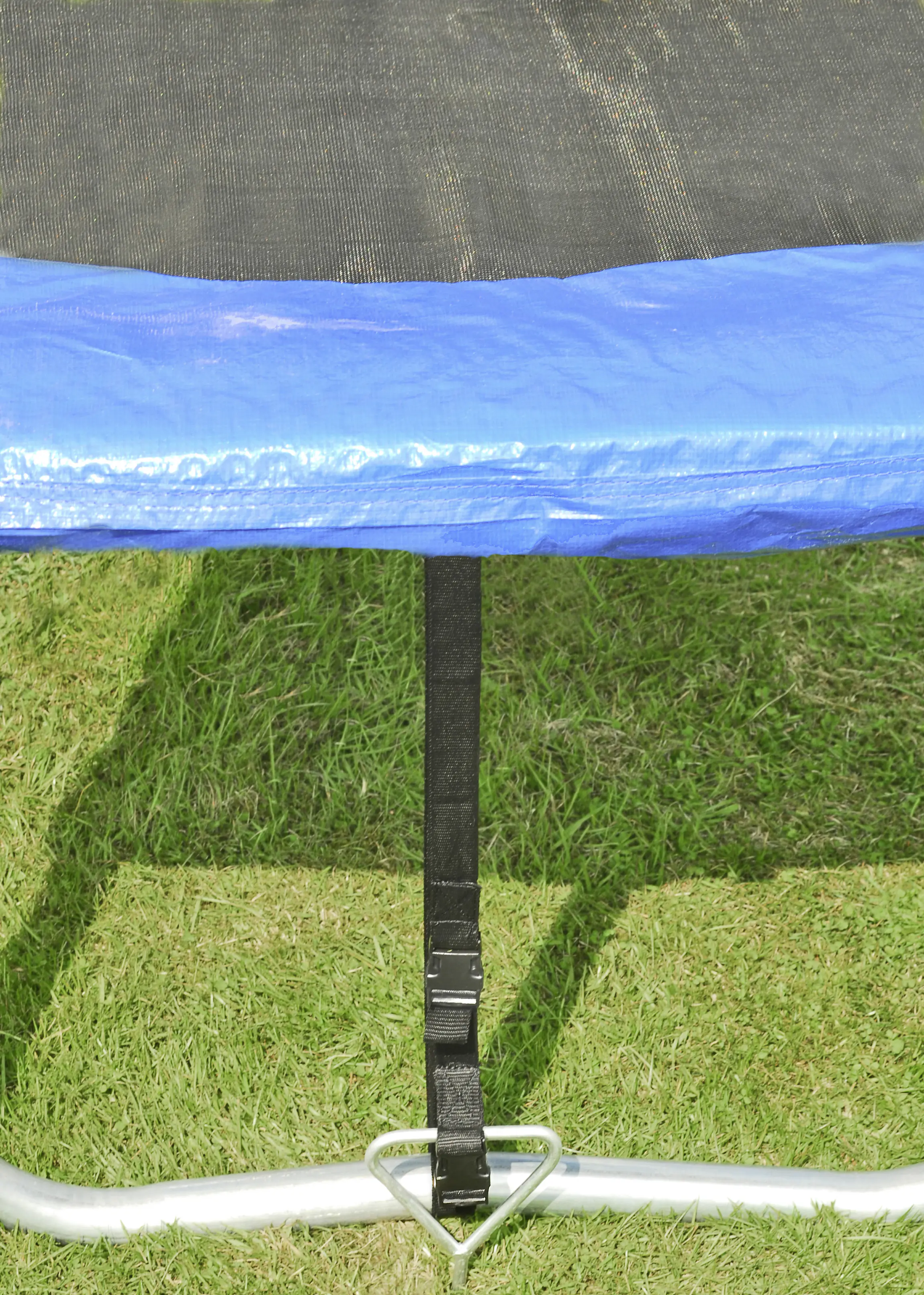 Hudora Erdanker für Trampolin 4 Stück