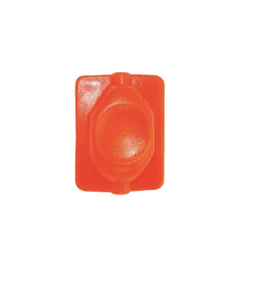 Paladin Method Feeder orange