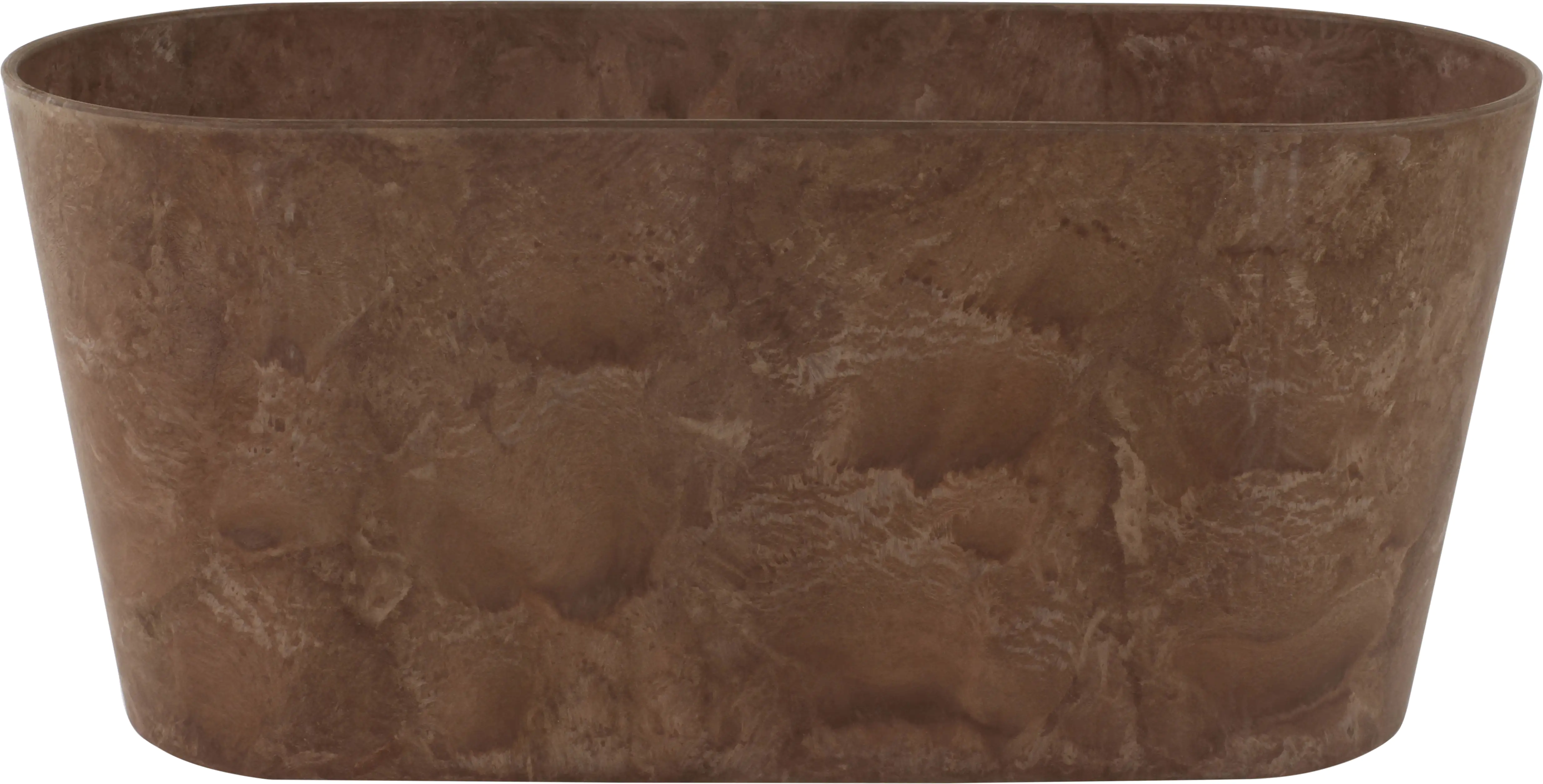 Artstone Blumenkasten Claire Ø 38 x 16 cm, 17 cm hoch