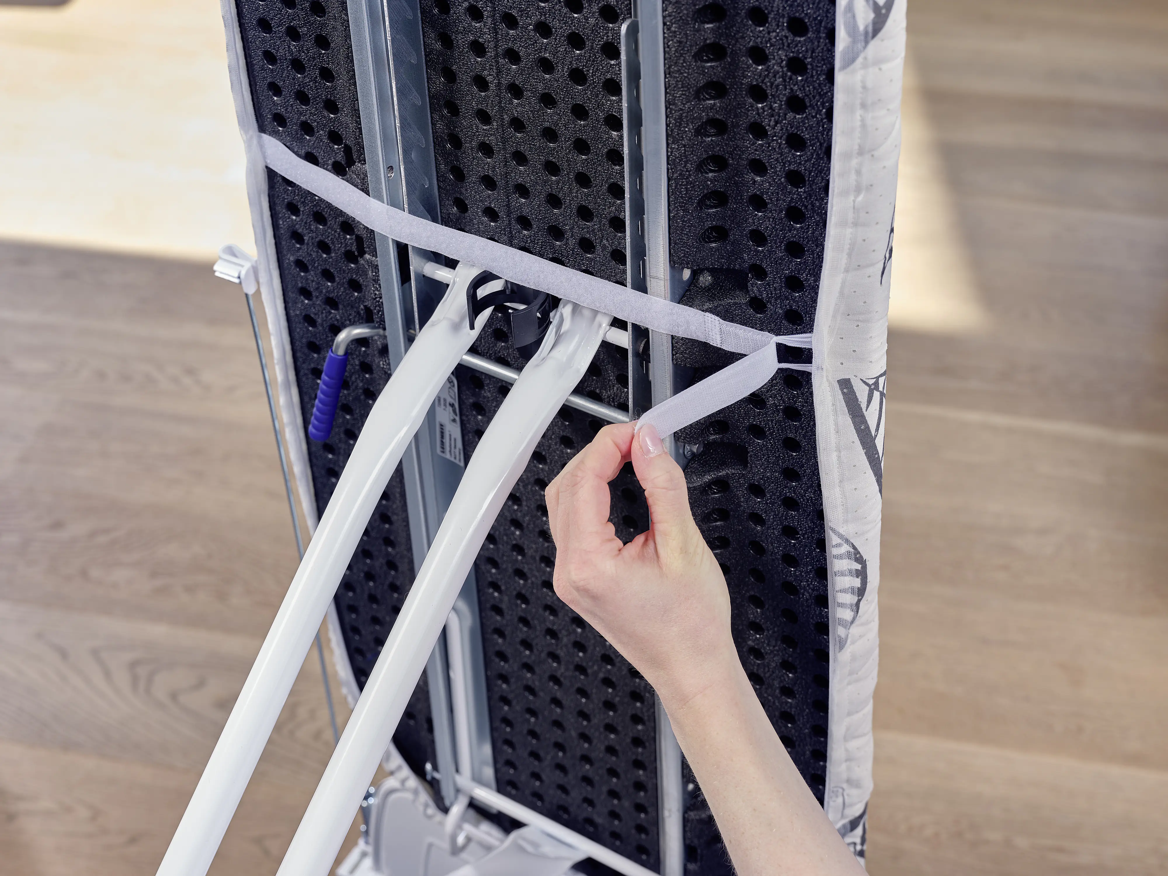 Leifheit Bügelbrettbezug Perfect Steam L/Universal