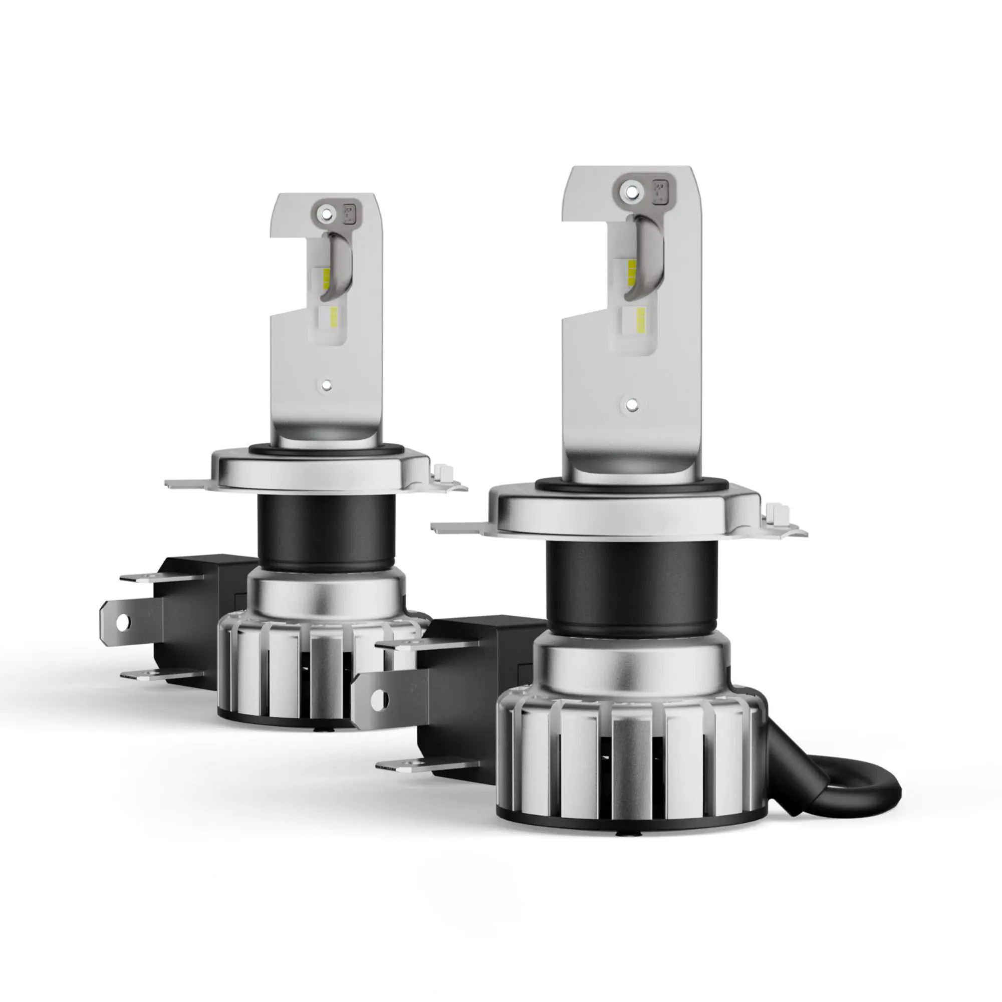 Osram Scheinwerferlampe H4 Night Breaker LED SMART 2 Stück Osram Scheinwerferlampe H4 Night Breaker LED SMART 2 Stück