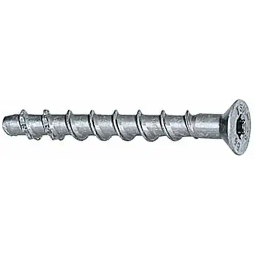 Fischer Universaldübel UX 5.0 x 30 mm - 100 Stück