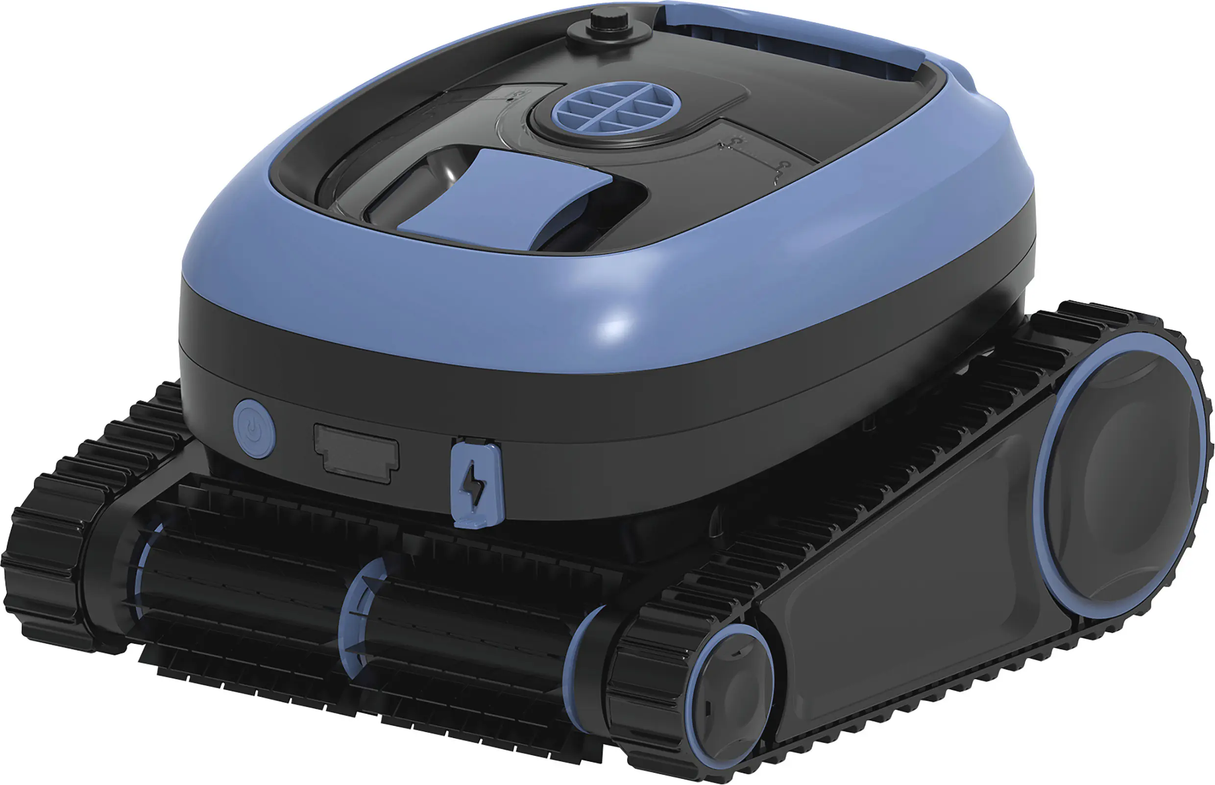 T.I.P. Akku Poolroboter Nautix Ultimate 18000 Akku blau-schwarz