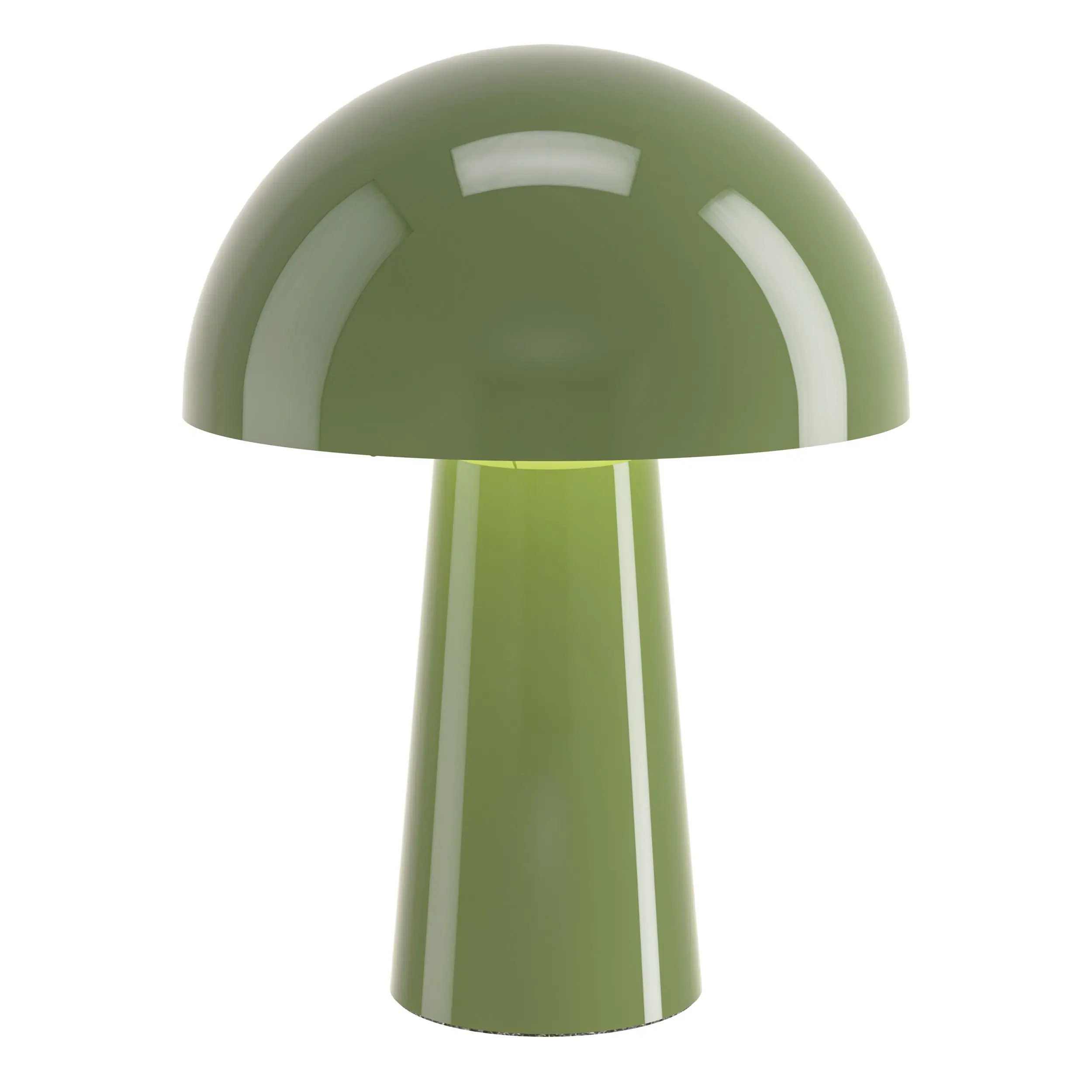 Eglo Tischleuchte Bufalara E14 Ø 20 cm grün
