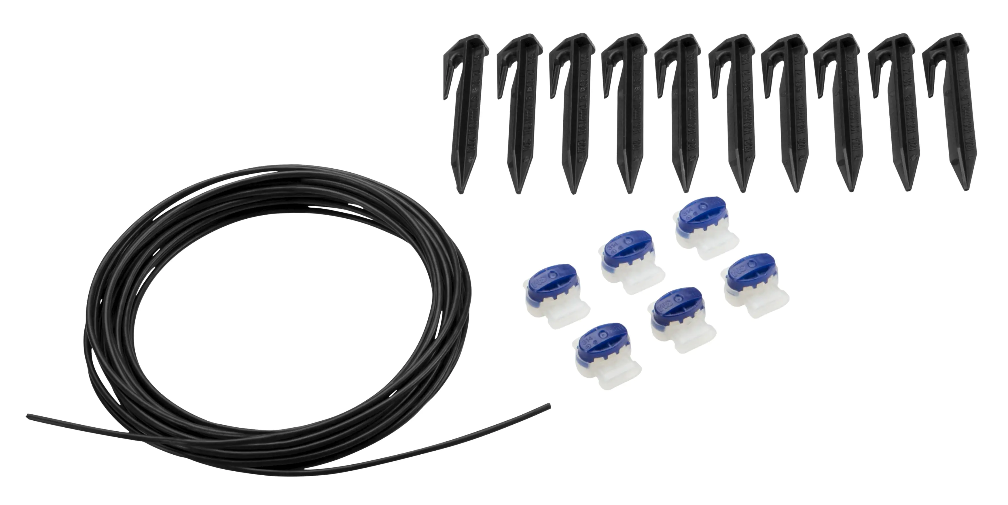 4078500048194 Gardena Reparaturset für Begrenzungskabel