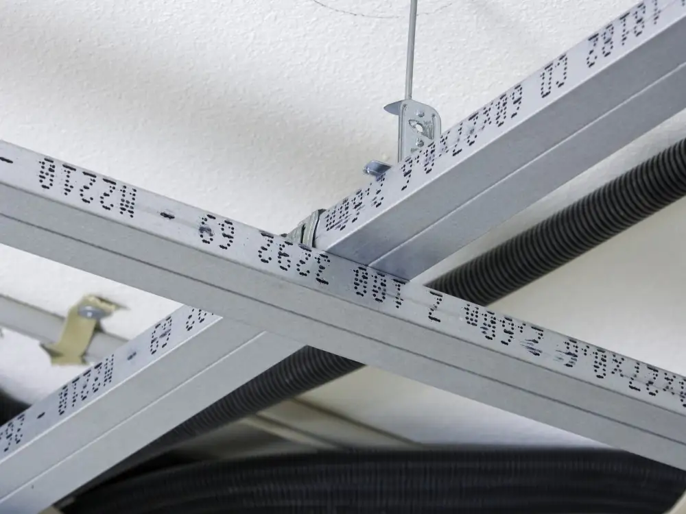 Knauf Draht mit Öse 500 mm Knauf Draht mit Öse 500 mm