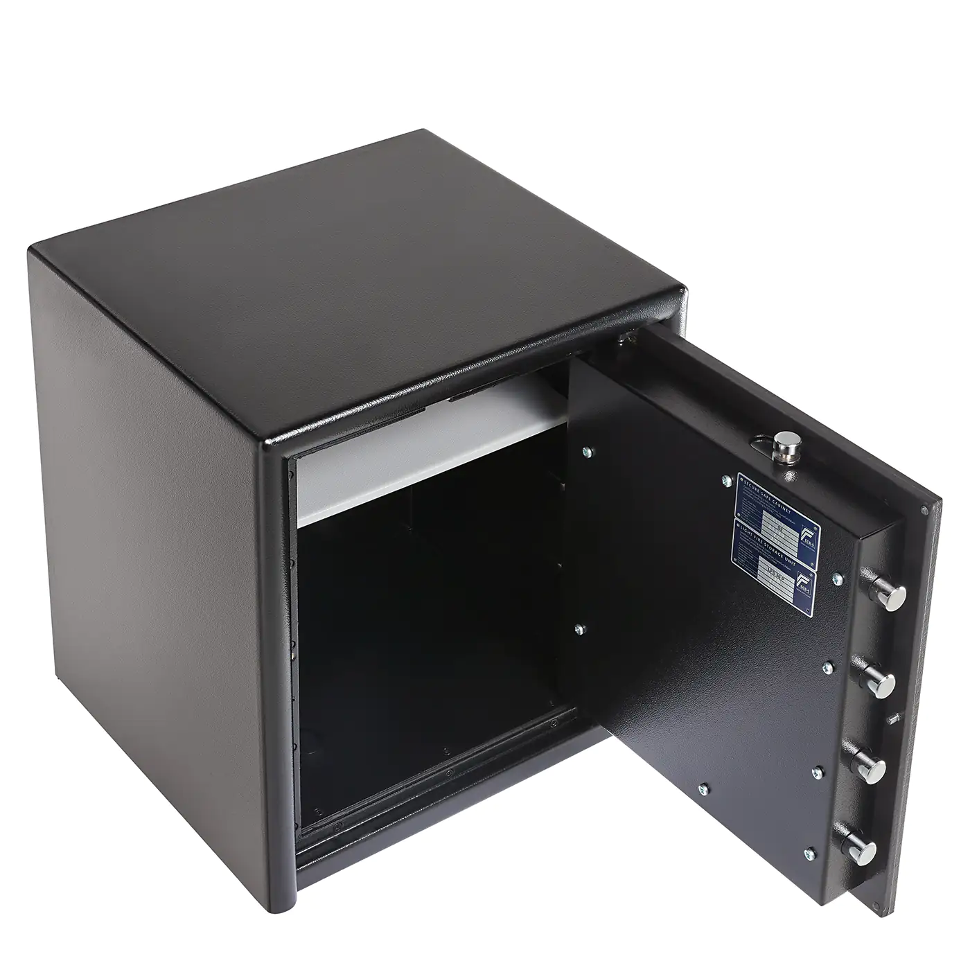 Burg Wächter Combi Line CL 440 K Sicherheitsschrank 56 x 49,5 x 44,5 cm Burg Wächter Combi Line CL 440 K Sicherheitsschrank 56 x 49,5 x 44,5 cm