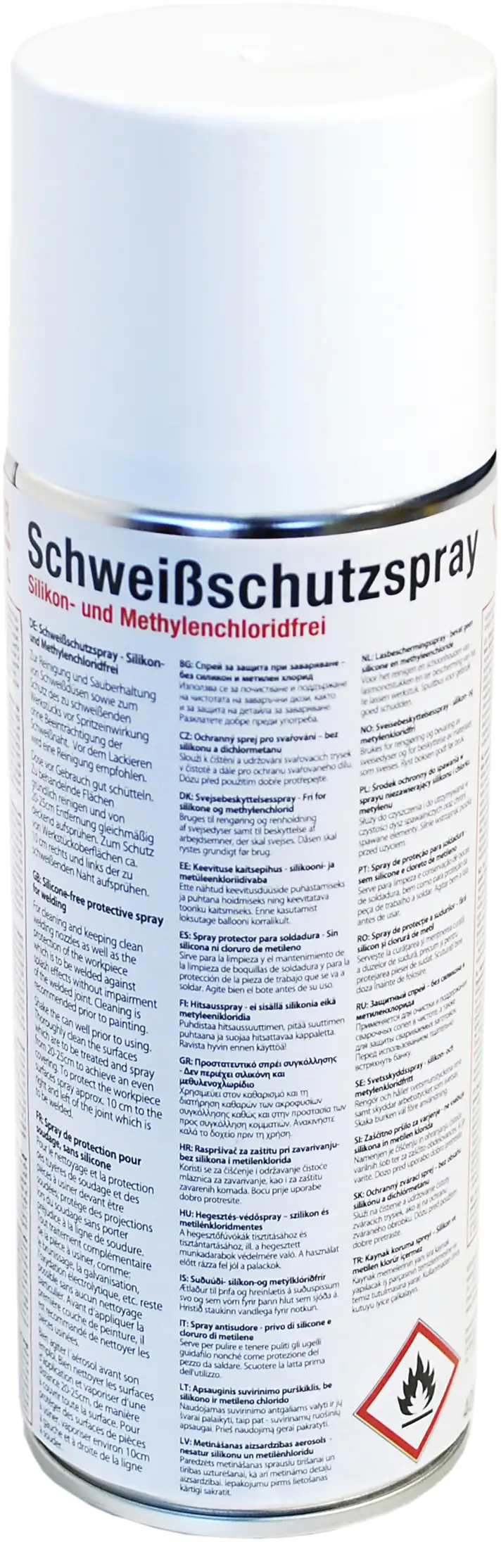 4004625406007_1045606 Rothenberger Trennspray 400 ml