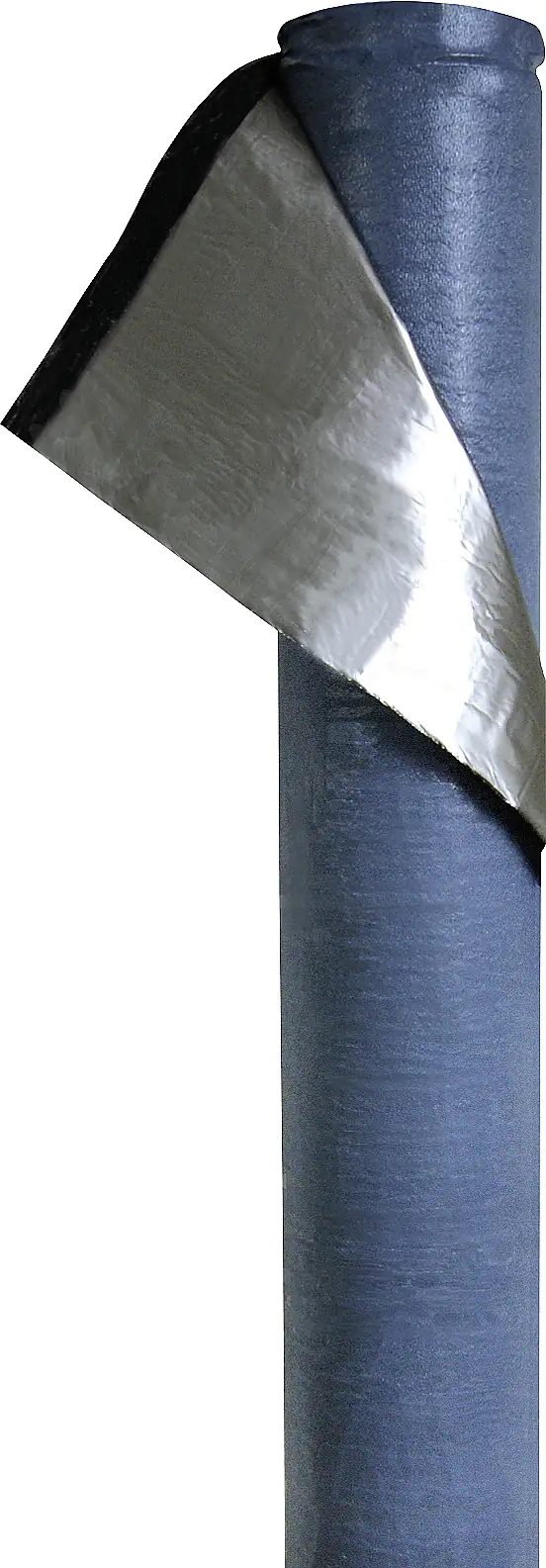 Onduline Dachbahn KSK-M 5 x 1 m = 5 m² silbergrau Onduline Dachbahn KSK-M 5 x 1 m = 5 m² silbergrau