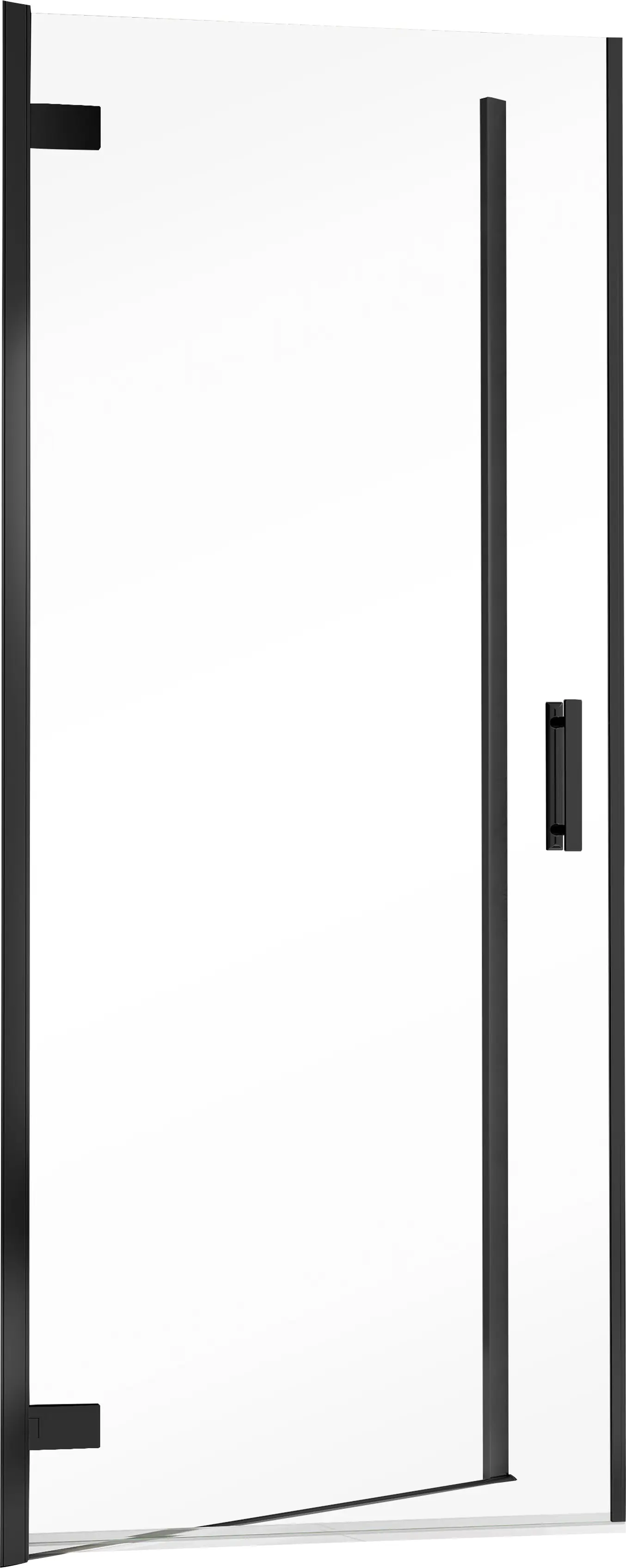 Schulte Nische Drehtür 80 x 200 cm Toura