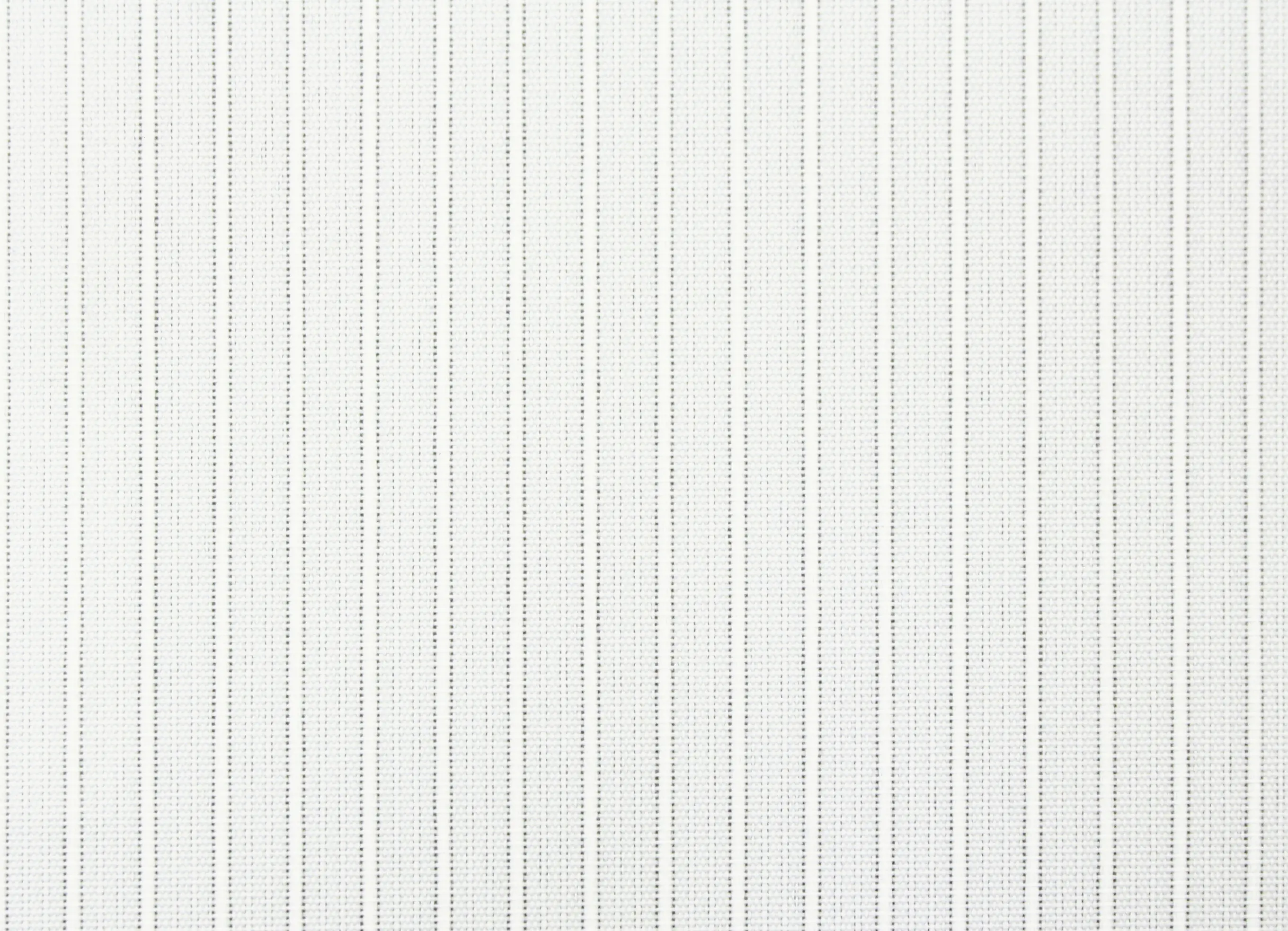 Gardinia Lamellenvorhang Leander 127 mm weiß gestreift 200 cm x 260 cm