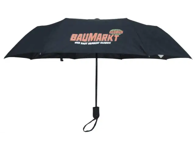 Globus Baumarkt Regenschirm 99 cm