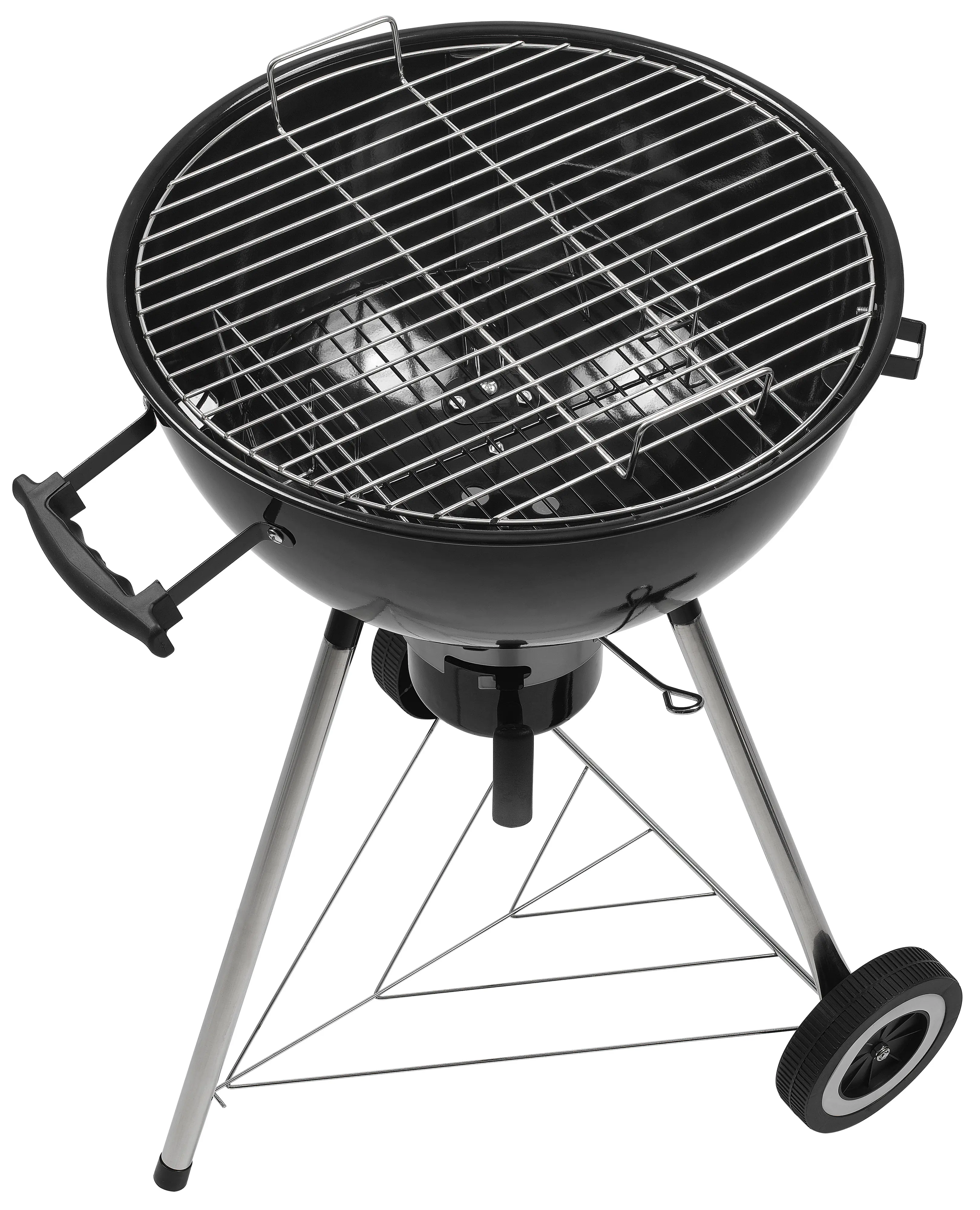 Primaster Kugelgrill Brody Grillfläche: Ø 44 cm