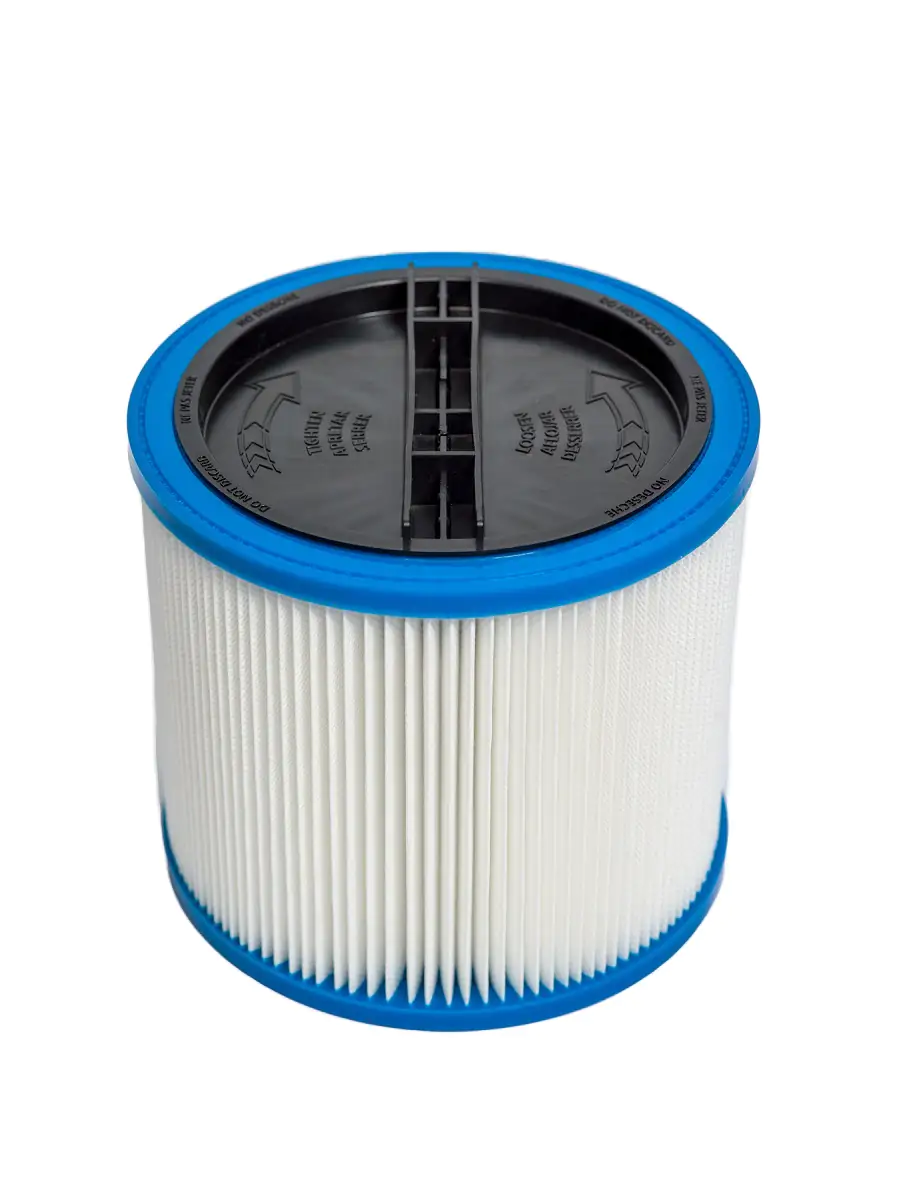 Shop Vac Papierfilter Standard für Shop Vac & Primaster Nass-Trockensauger