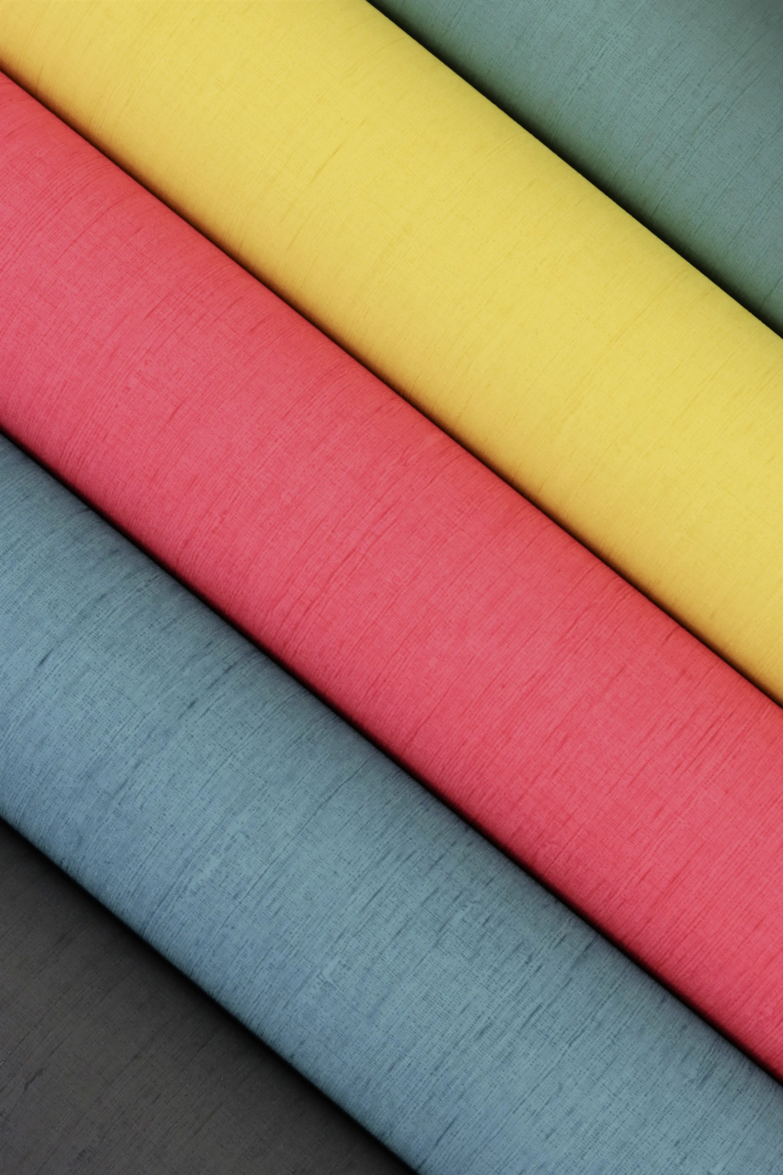 Rasch Vliestapete 746167 Blau-Dunkelblau Uni 10,05 m x 0,53 m