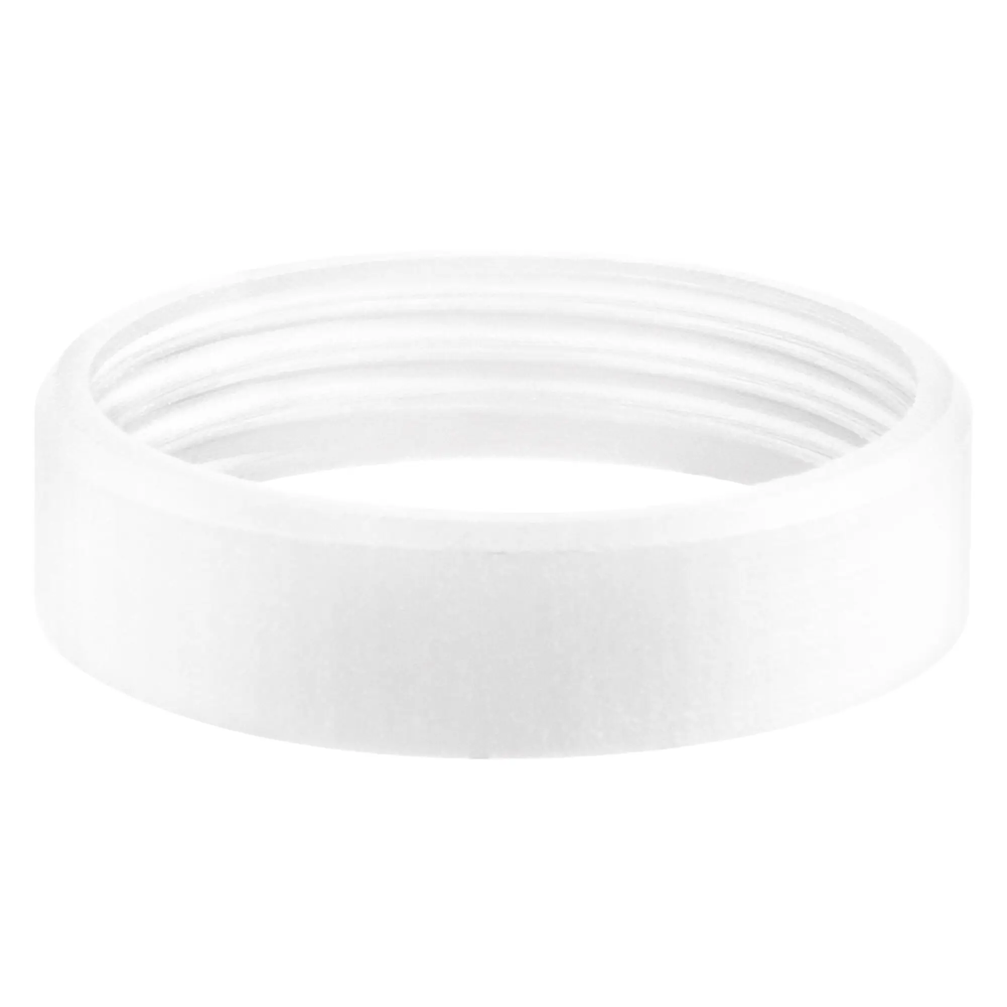 Osram LED Leuchtmittel Star Flat 26 E14 3,5 W kaltweiß matt dimmbar