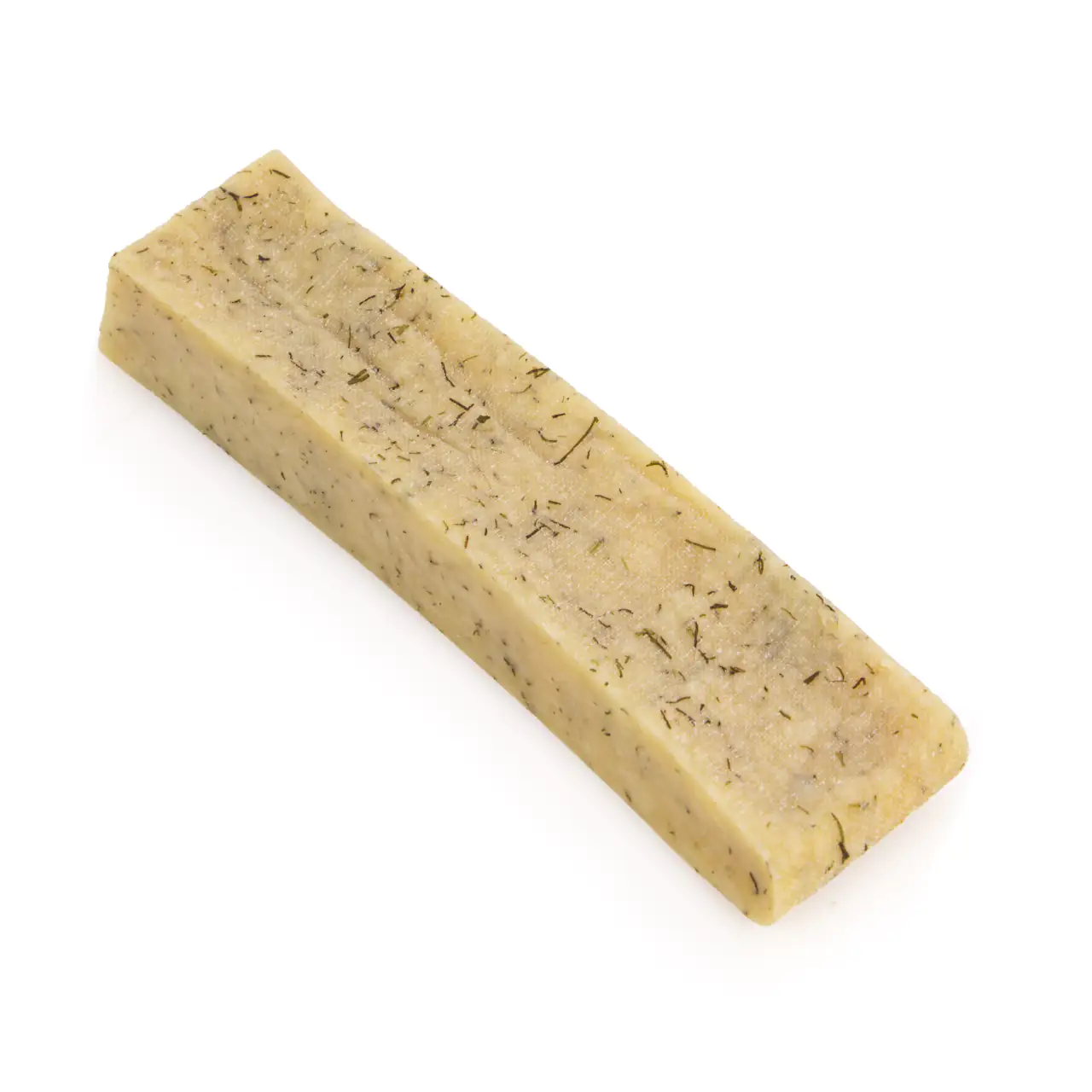 Zigy Kaukäse - Hundekaustange mit Dillkraut Größe S 30 - 50 g